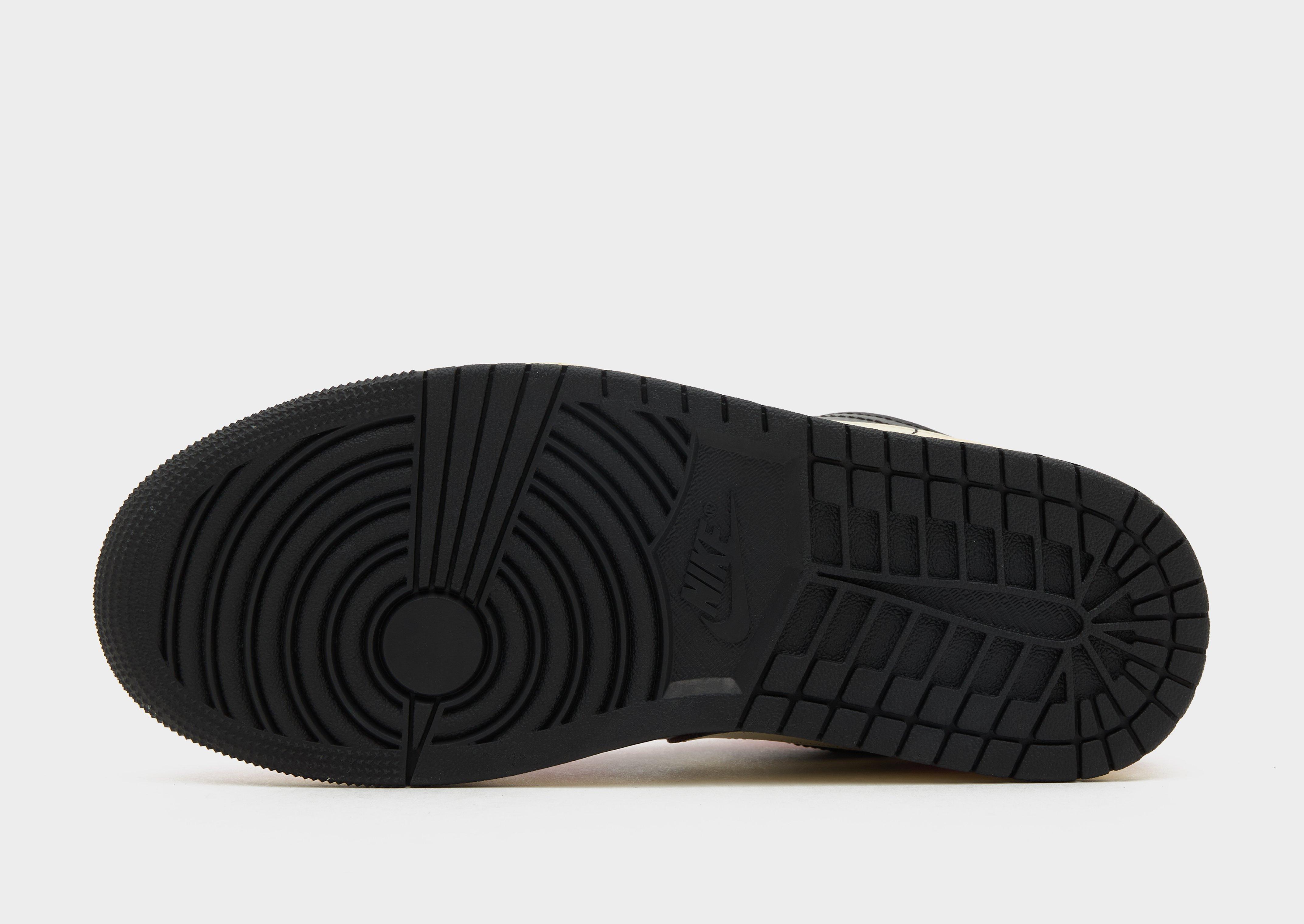 Jordan Air 1 Low Femme