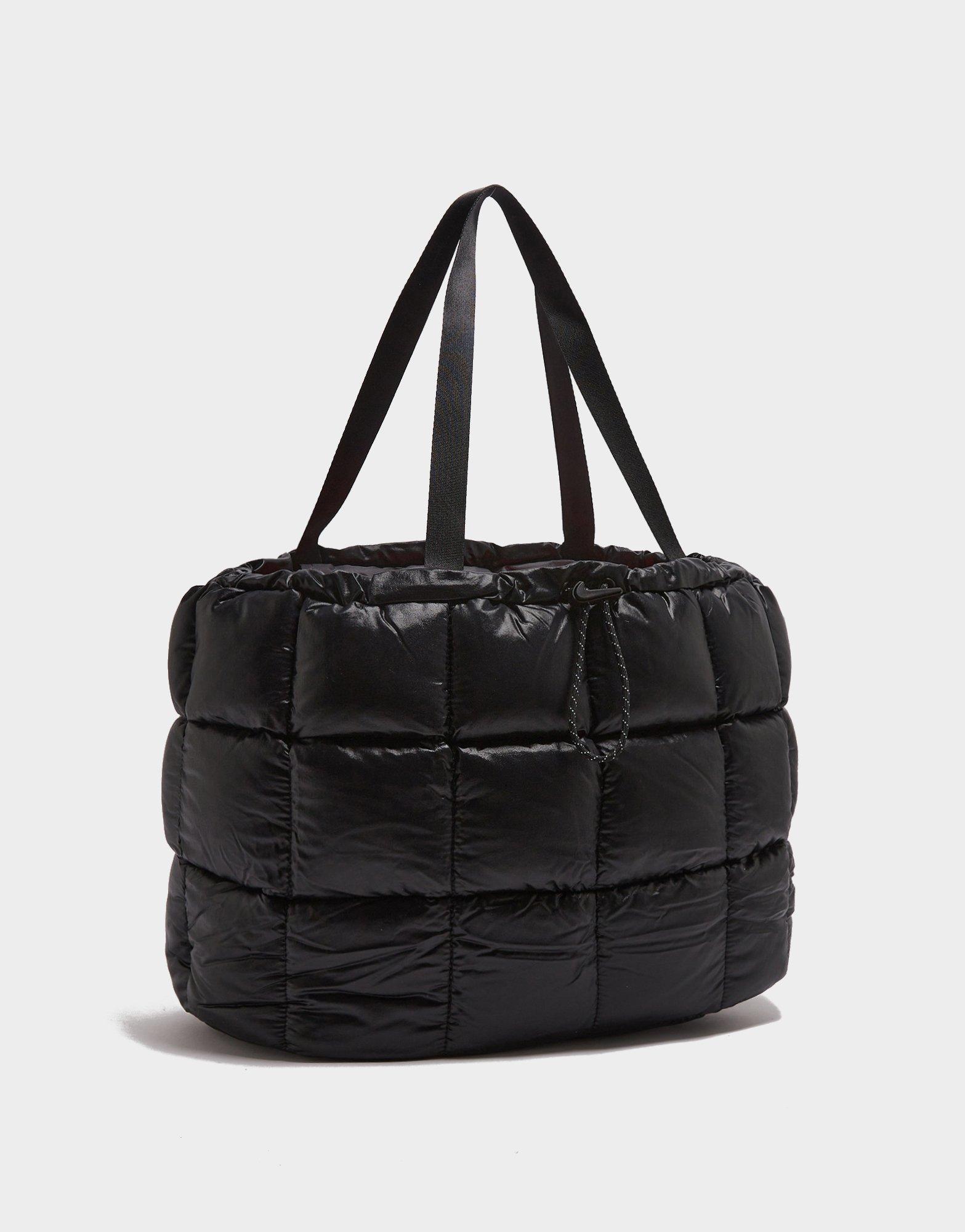 Nike Puffle Tote Bag