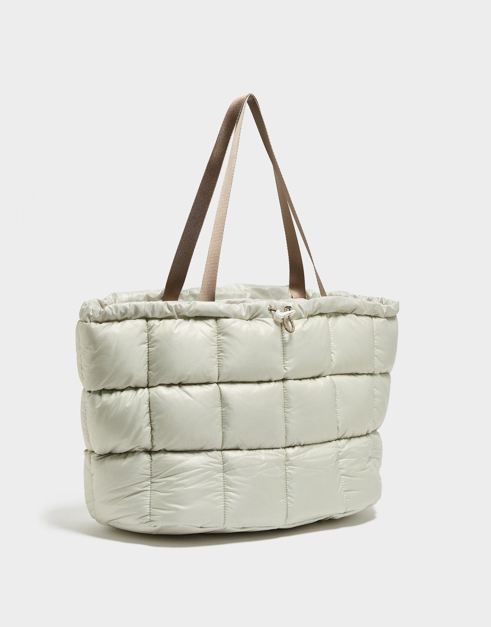 Nike Puffle Tote Bag