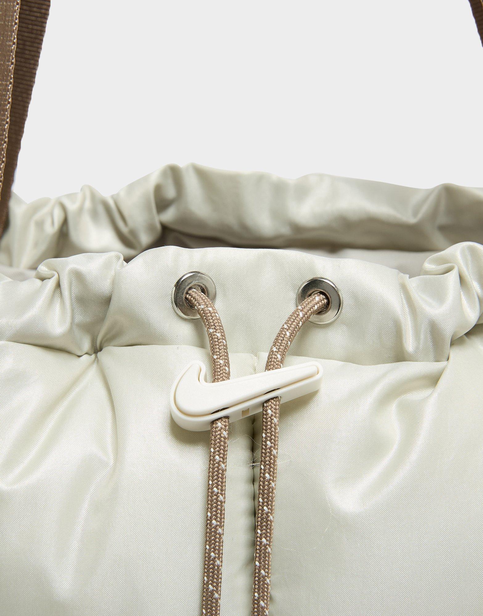 Nike Puffle Tote Bag