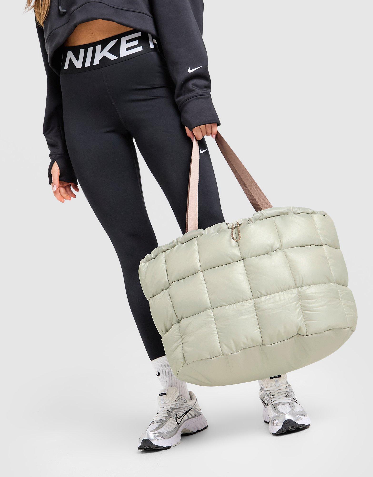 Nike Puffle Tote Bag