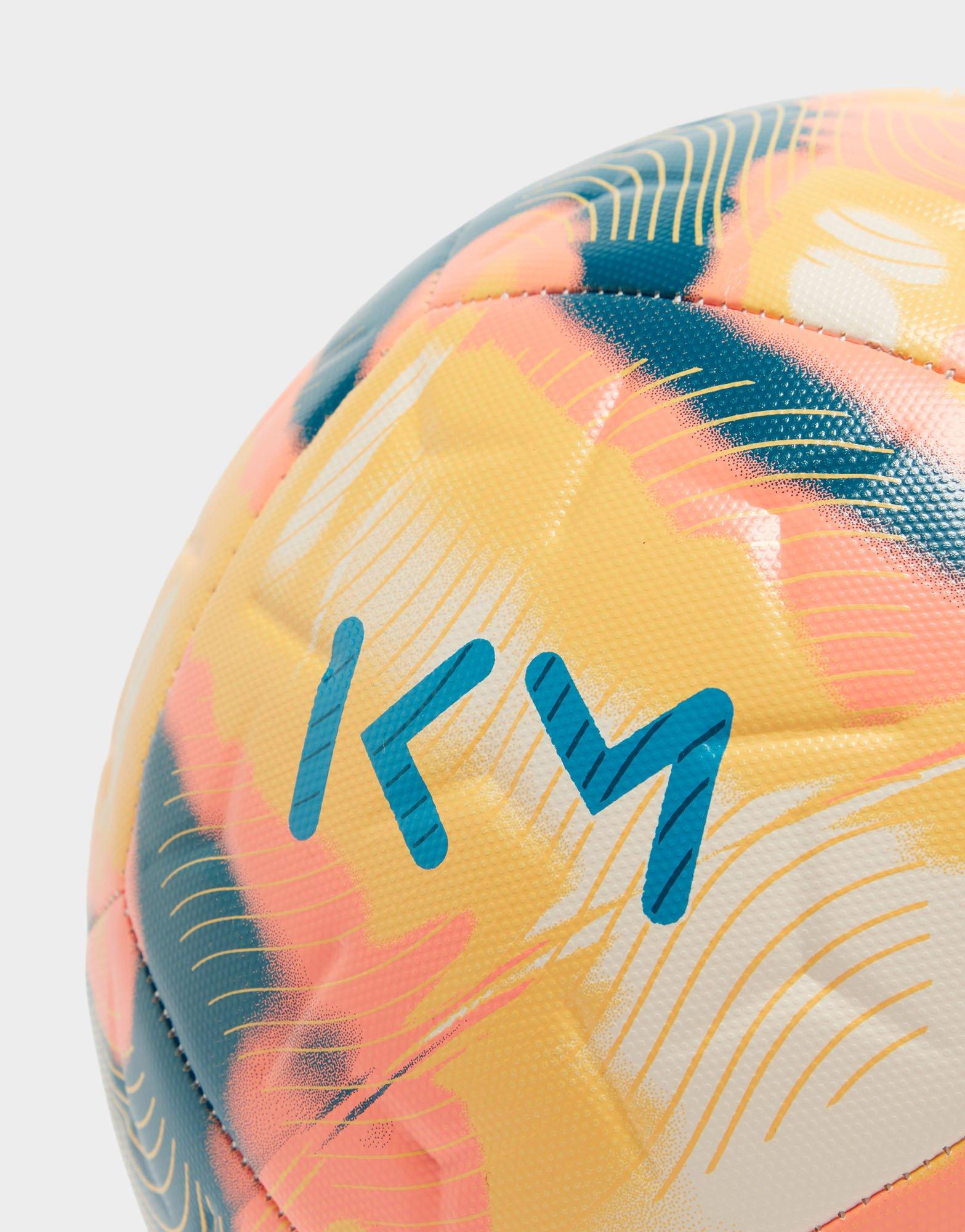 Nike Academy Kylian Mbappe Football