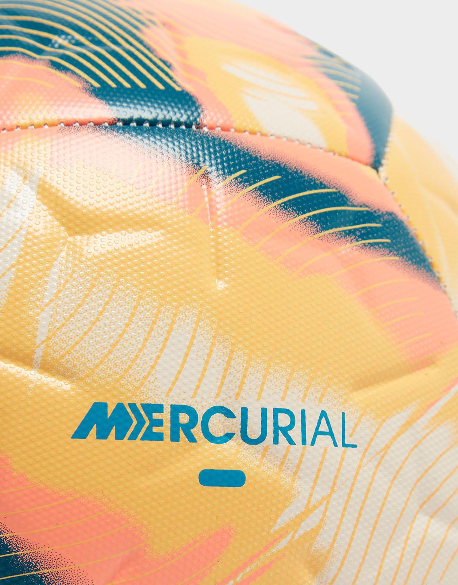 Nike Academy Kylian Mbappe Football