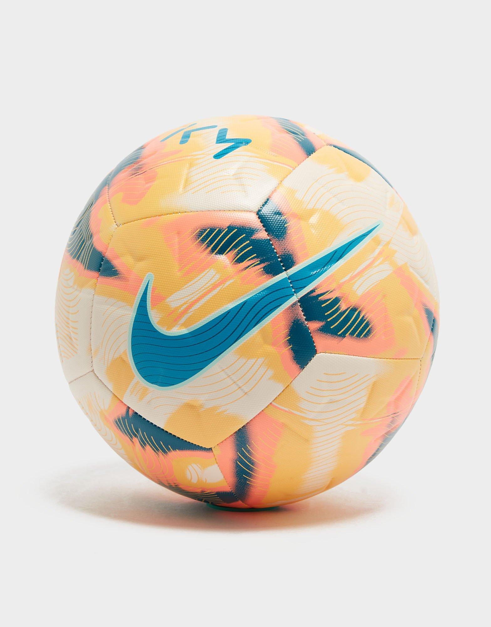 Nike Academy Kylian Mbappe Pallone