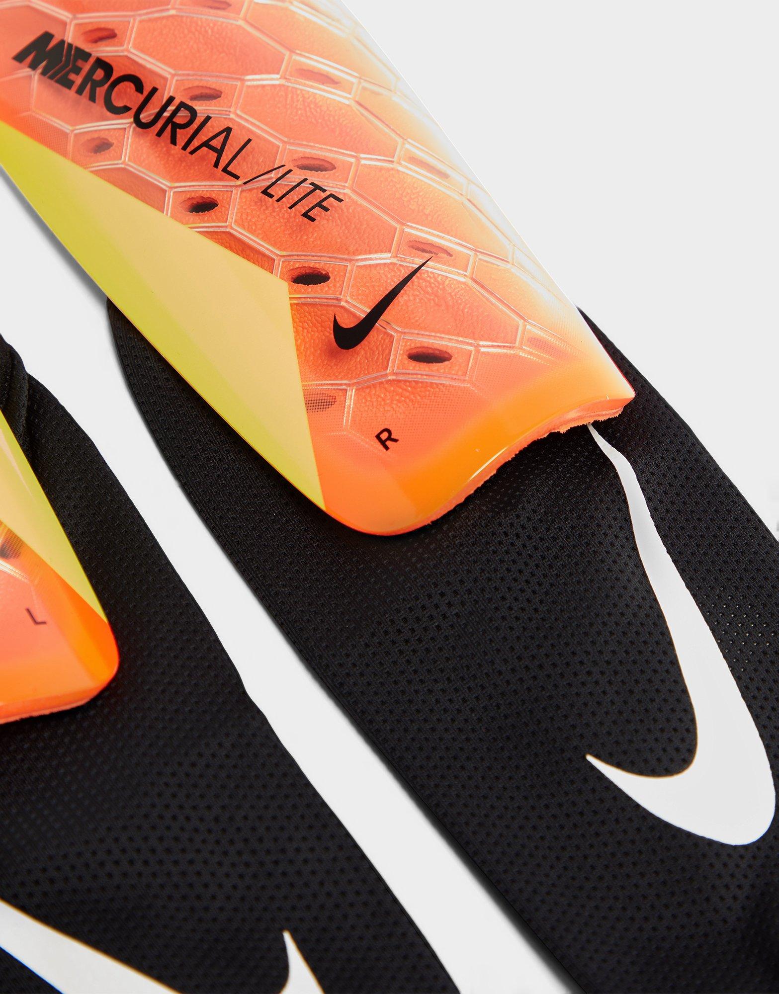 Nike Mercurial Lite Shin Guards