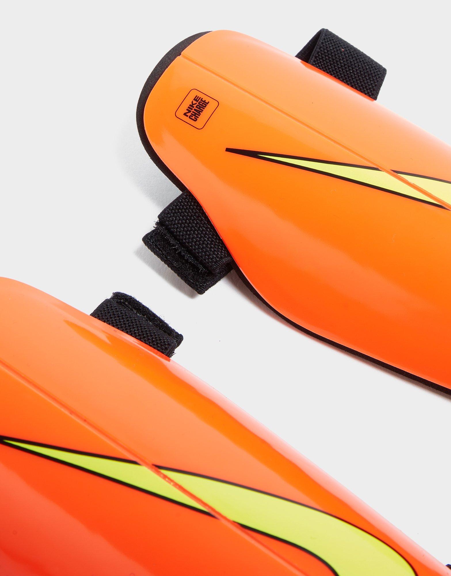 Nike Charge Shin Guards Junior