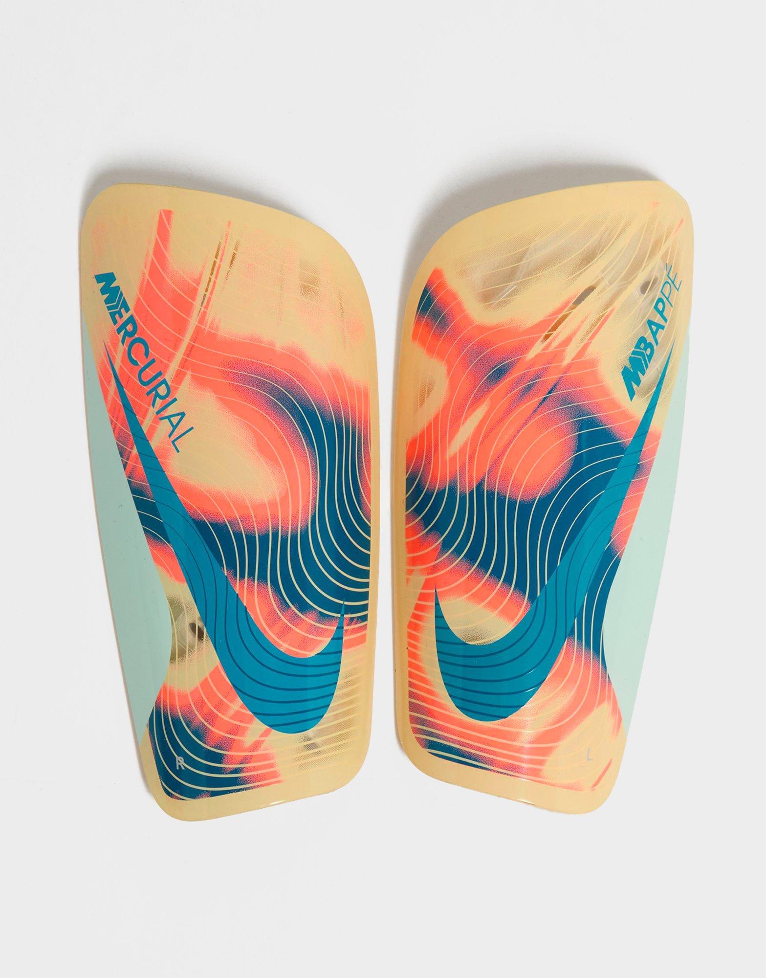 Nike Mercurial Lite Kylian Mbappe Shin Guards