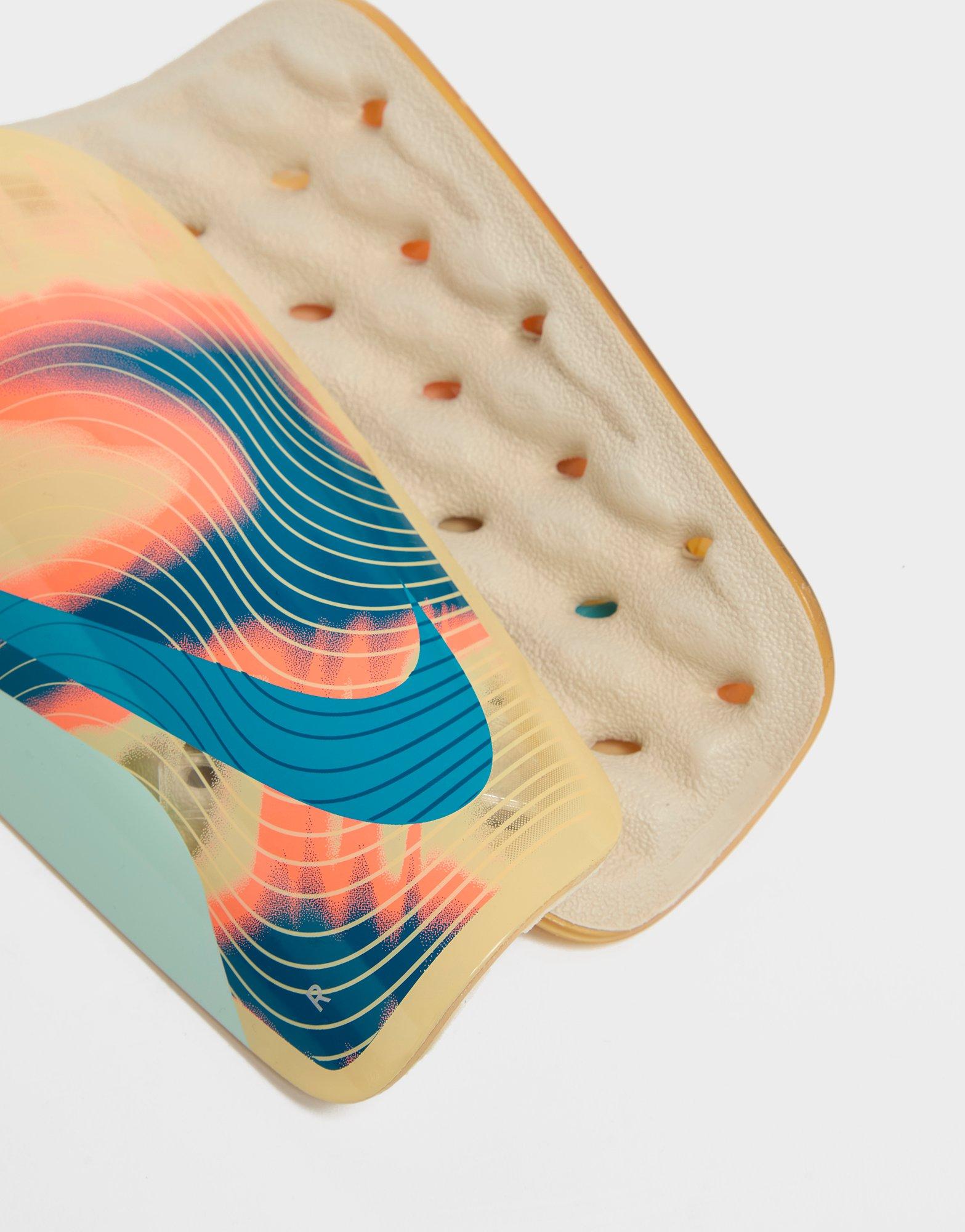 Nike Mercurial Lite Kylian Mbappe Shin Guards