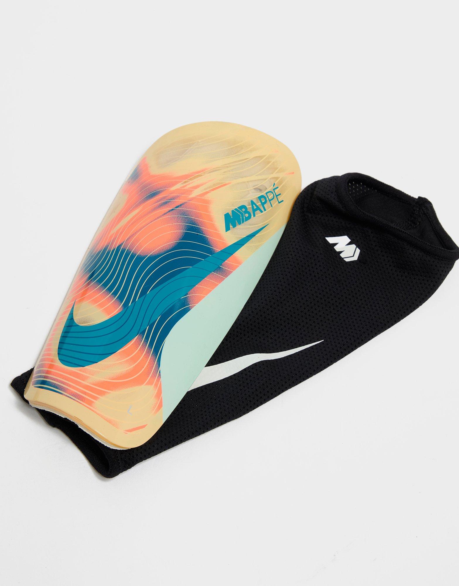 Nike Mercurial Lite Kylian Mbappe Shin Guards