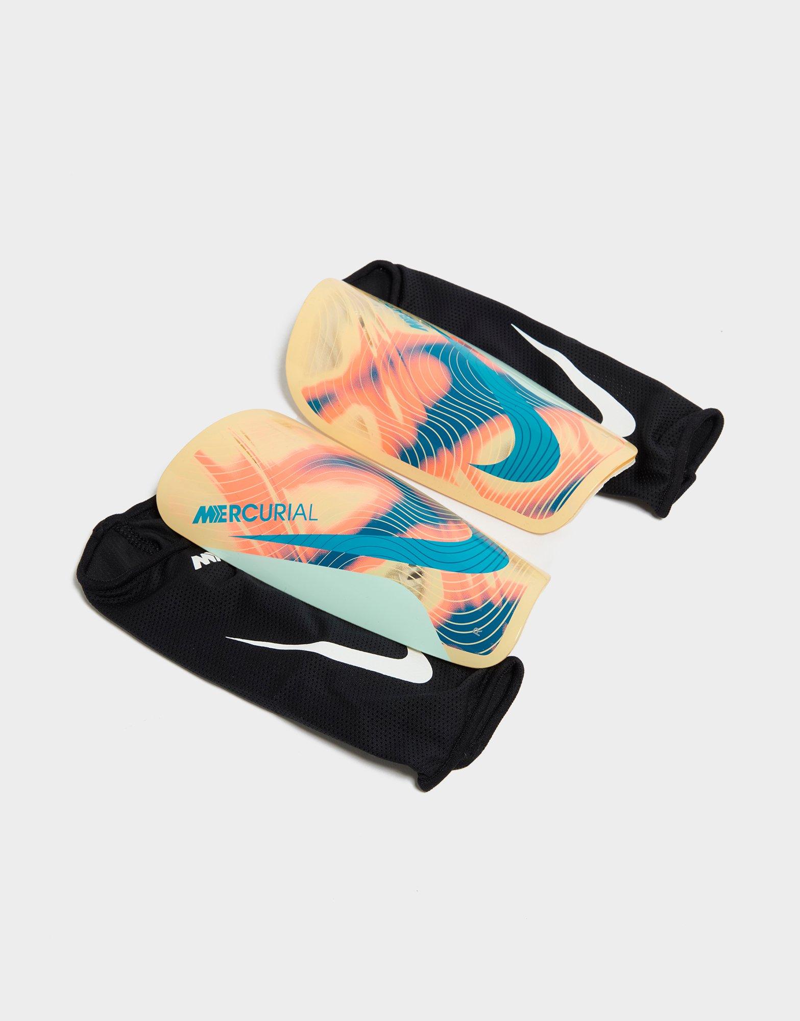 Nike Mercurial Lite Kylian Mbappe Shin Guards