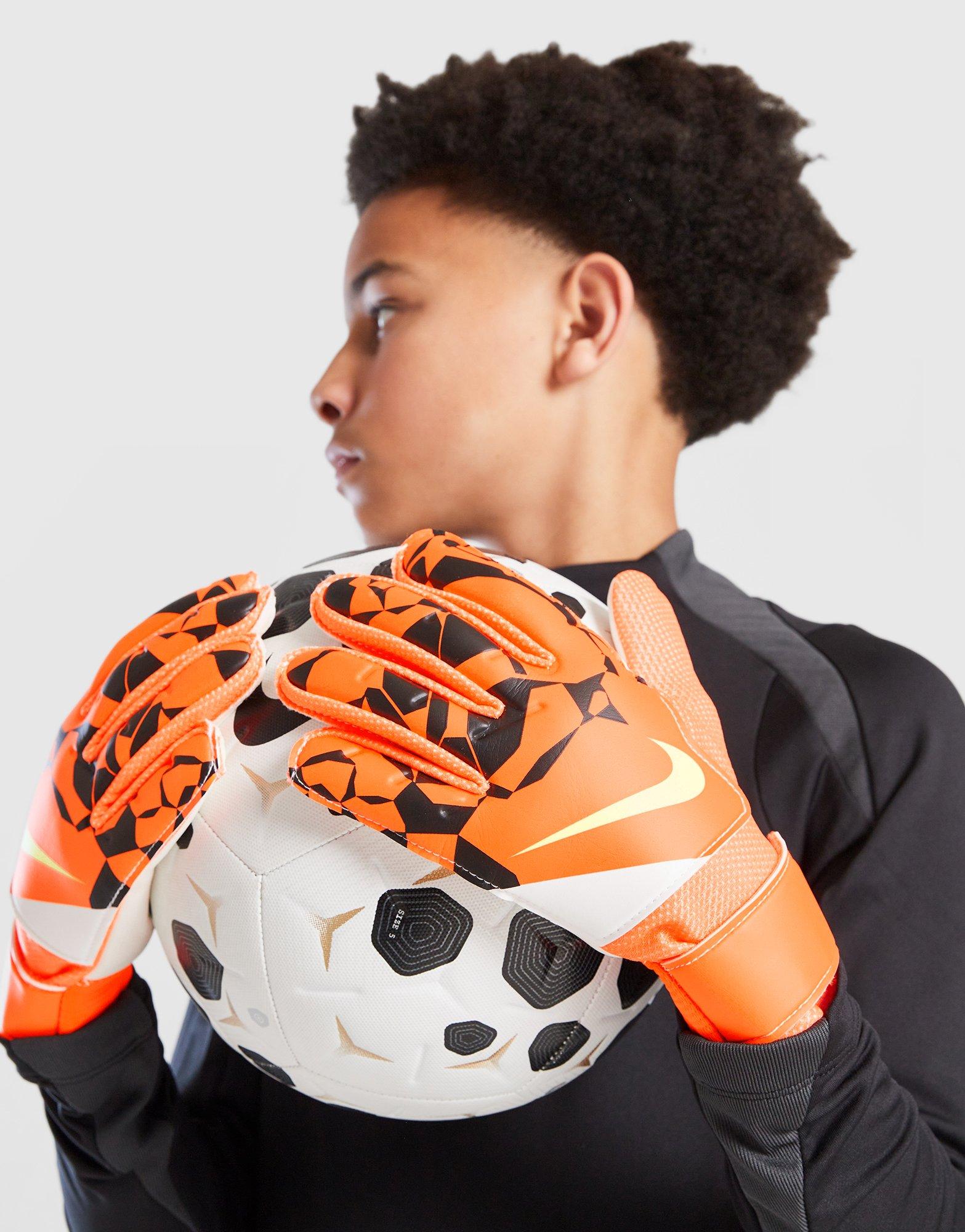 Nike Guanti da Portiere Match Junior