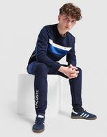 Lacoste Pantaloni della tuta Fleece Logo Junior
