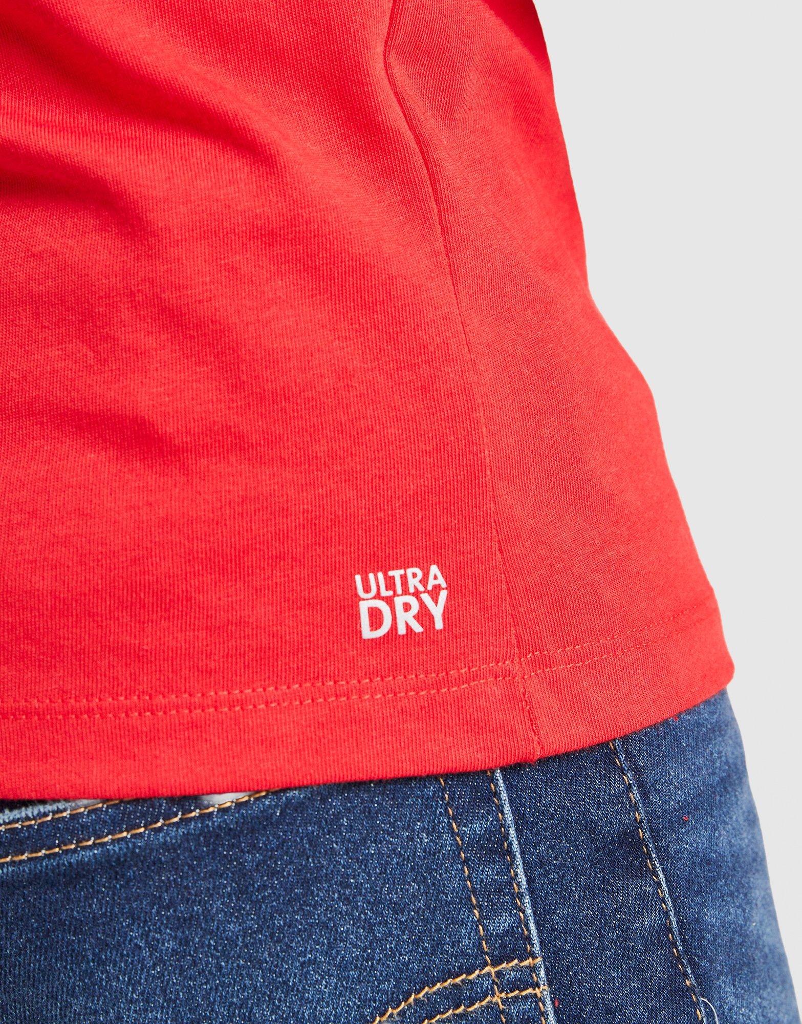 Lacoste Small Logo T-Shirt Junior