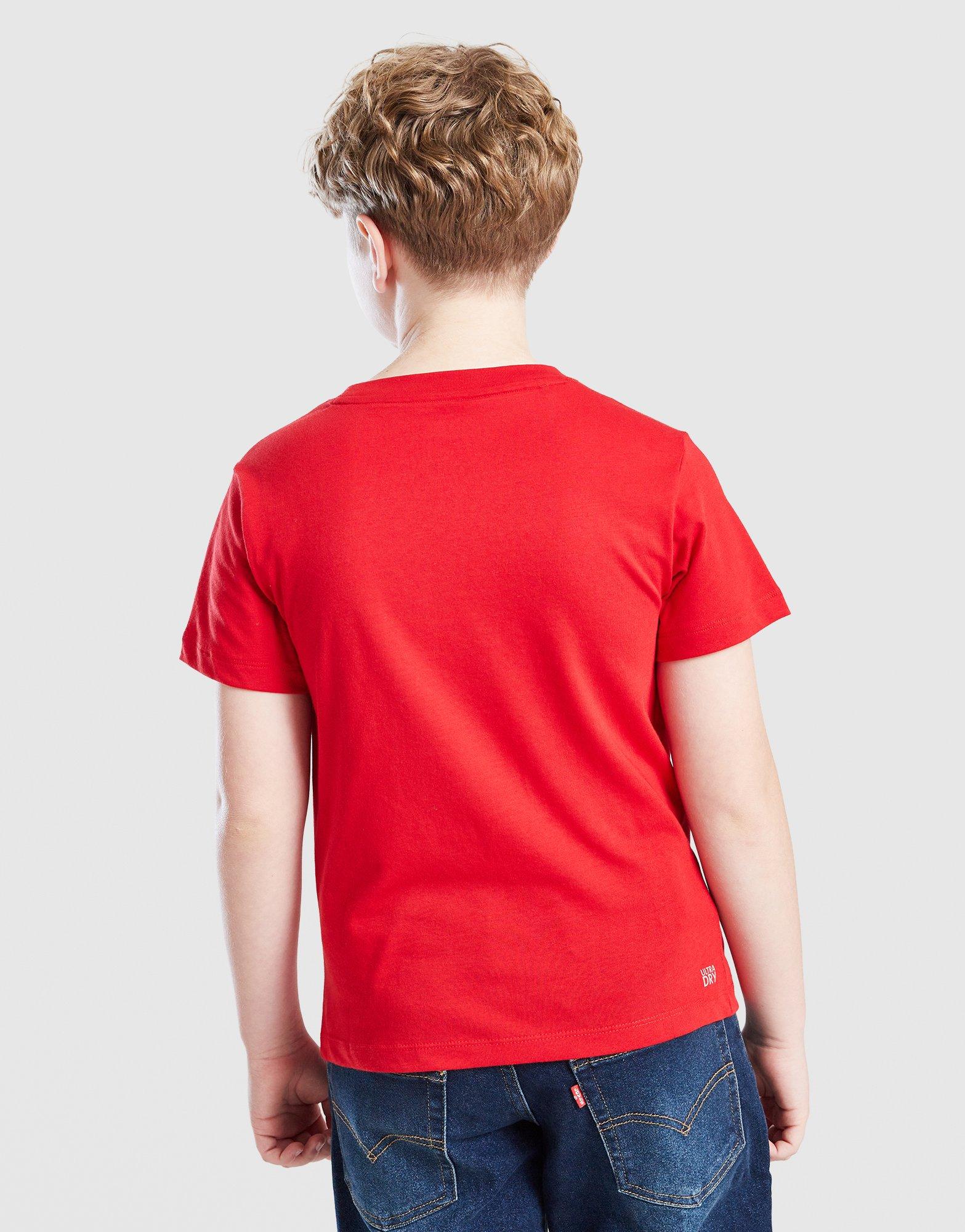 Lacoste Small Logo T-Shirt Junior