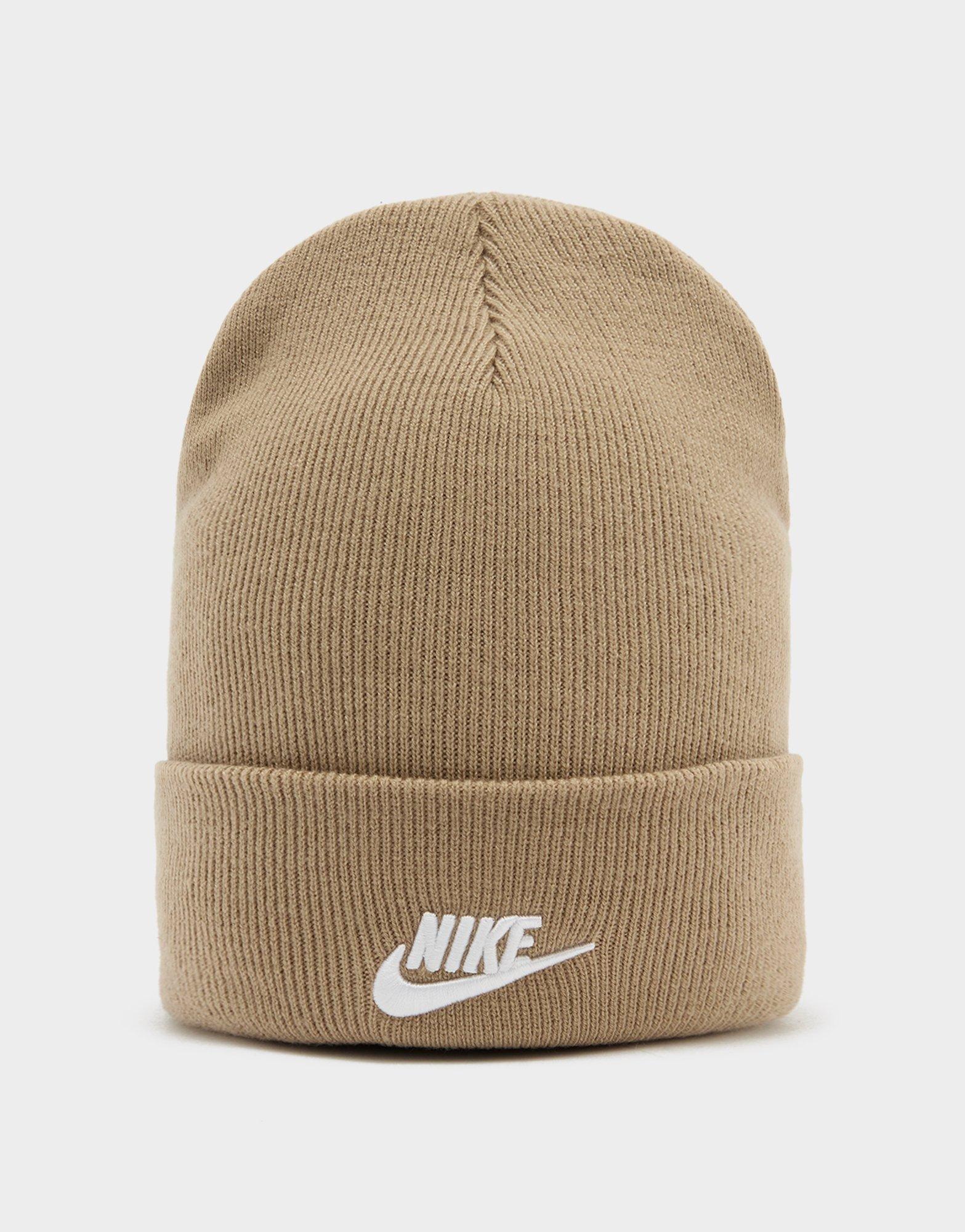 Nike Peak Beanie Hat
