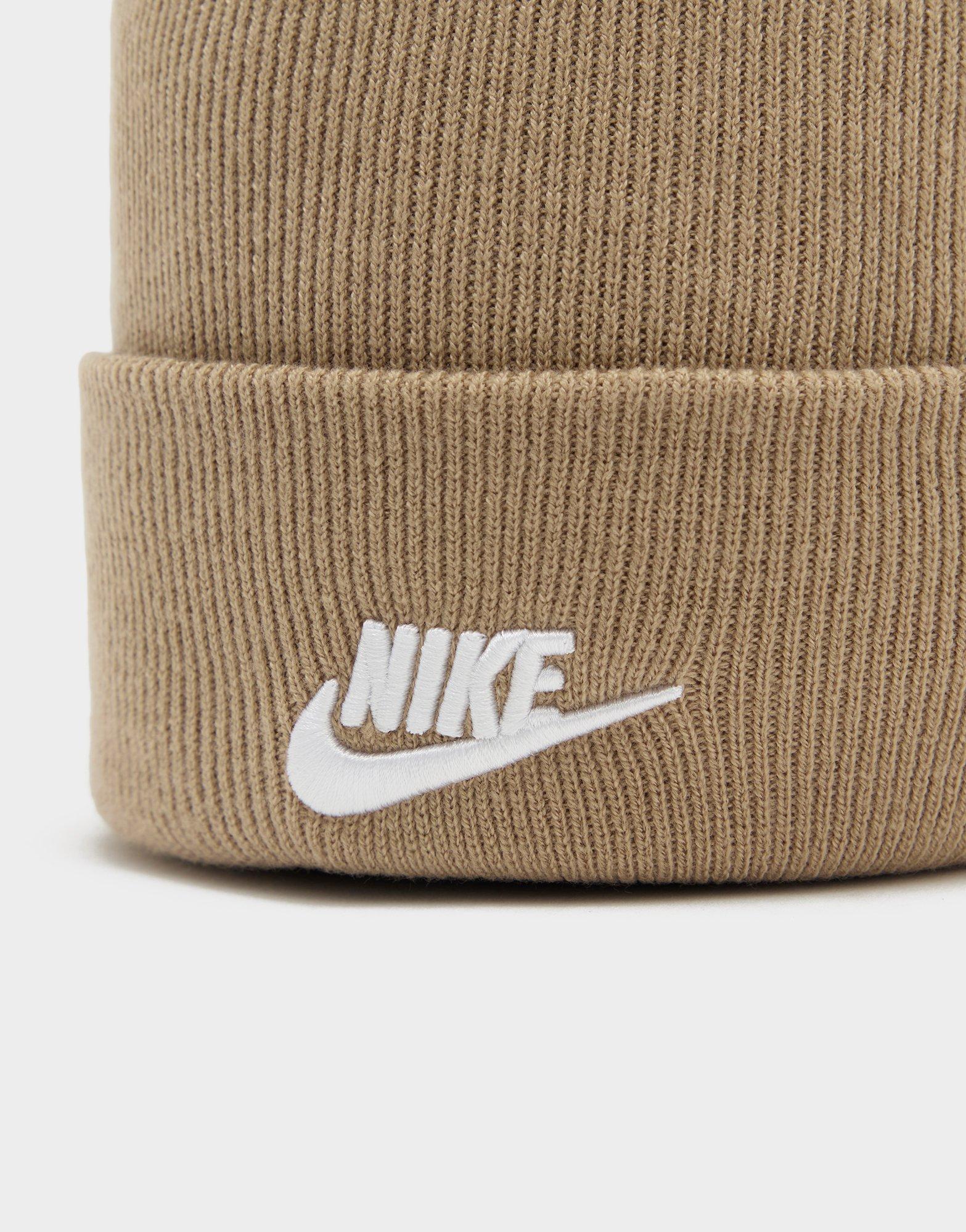 Nike Peak Beanie Hat