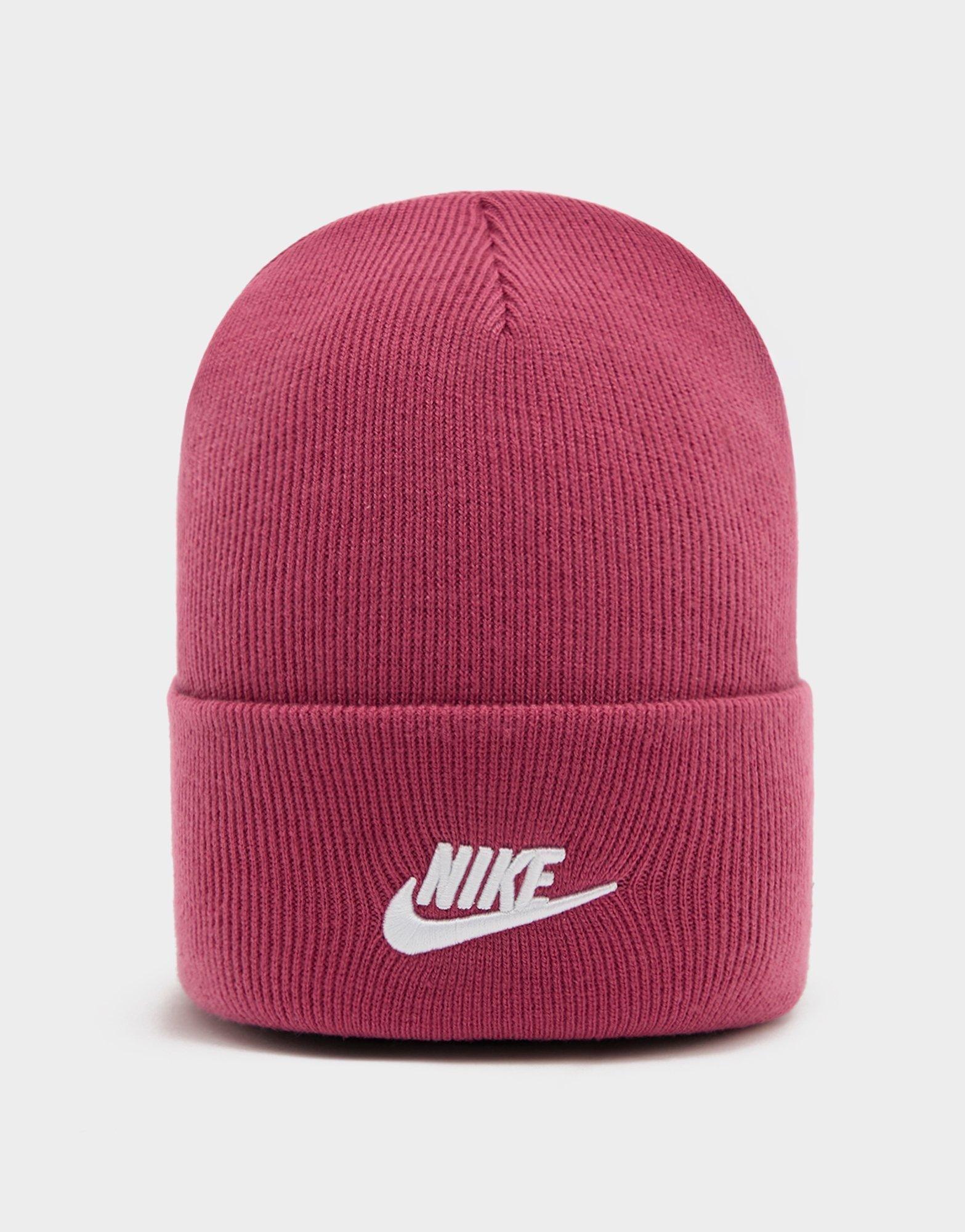 Nike Peak Beanie Hat