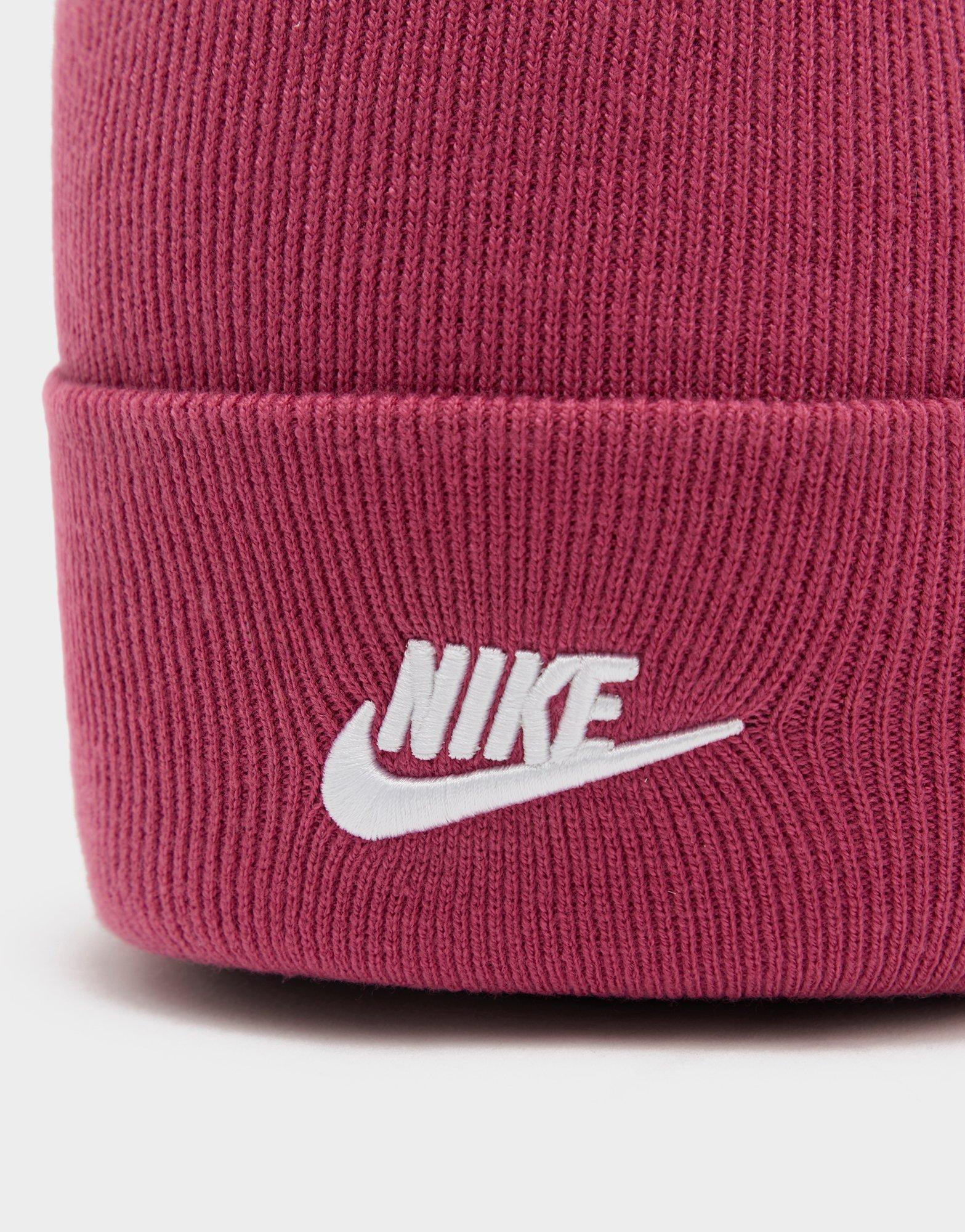 Nike Peak Beanie Hat