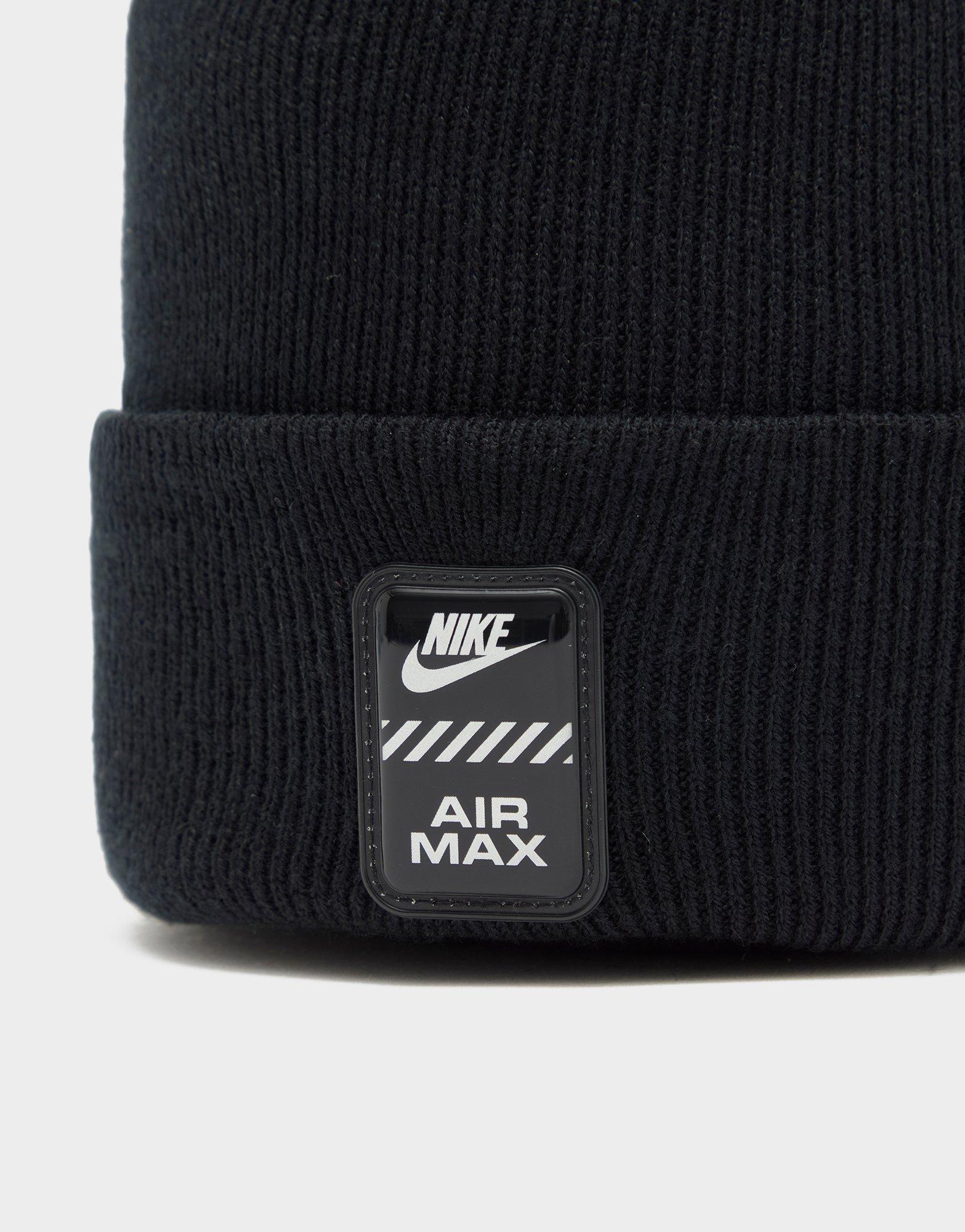 Nike Peak Air Max Beanie