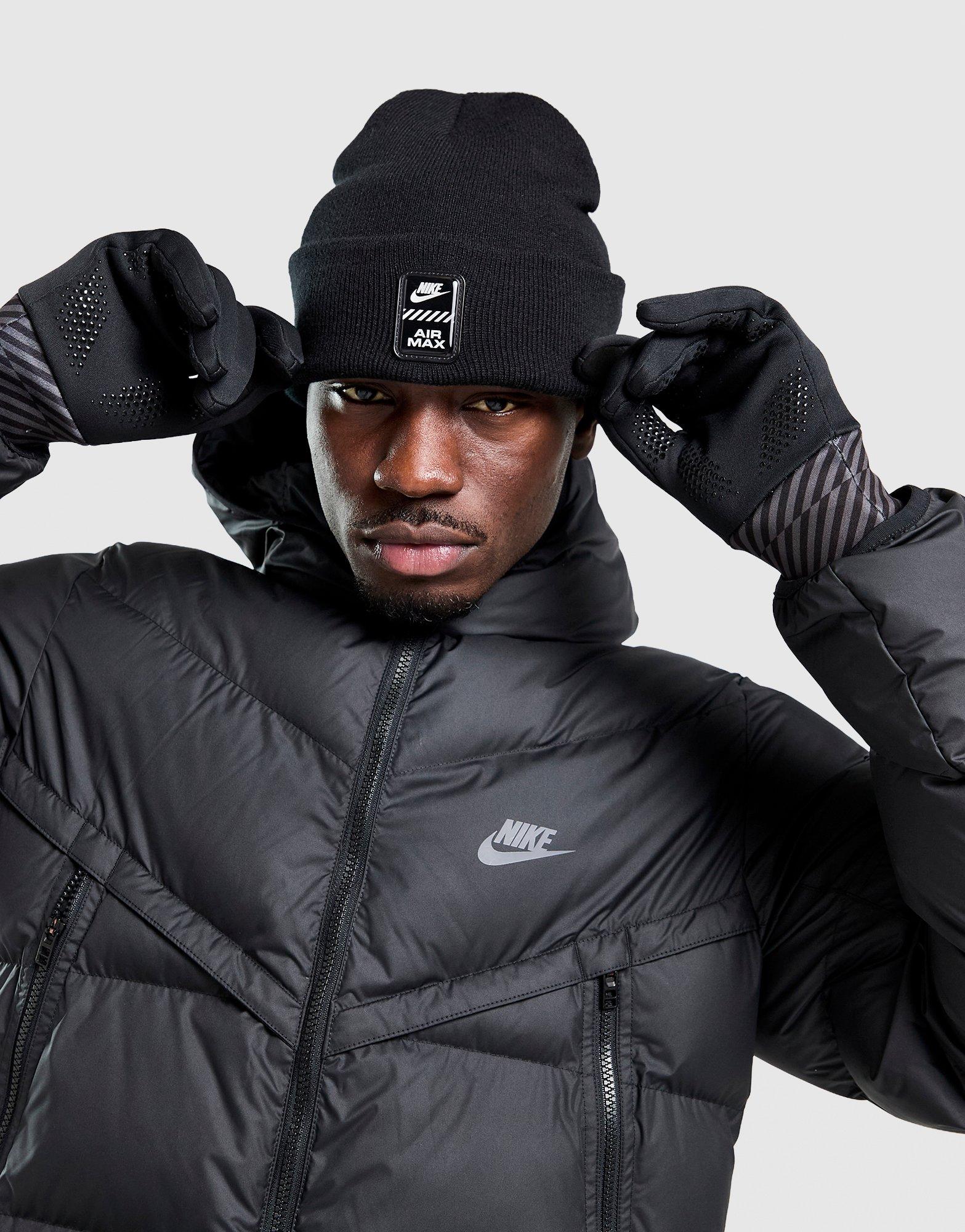 Nike Peak Cappello Beanie Air Max