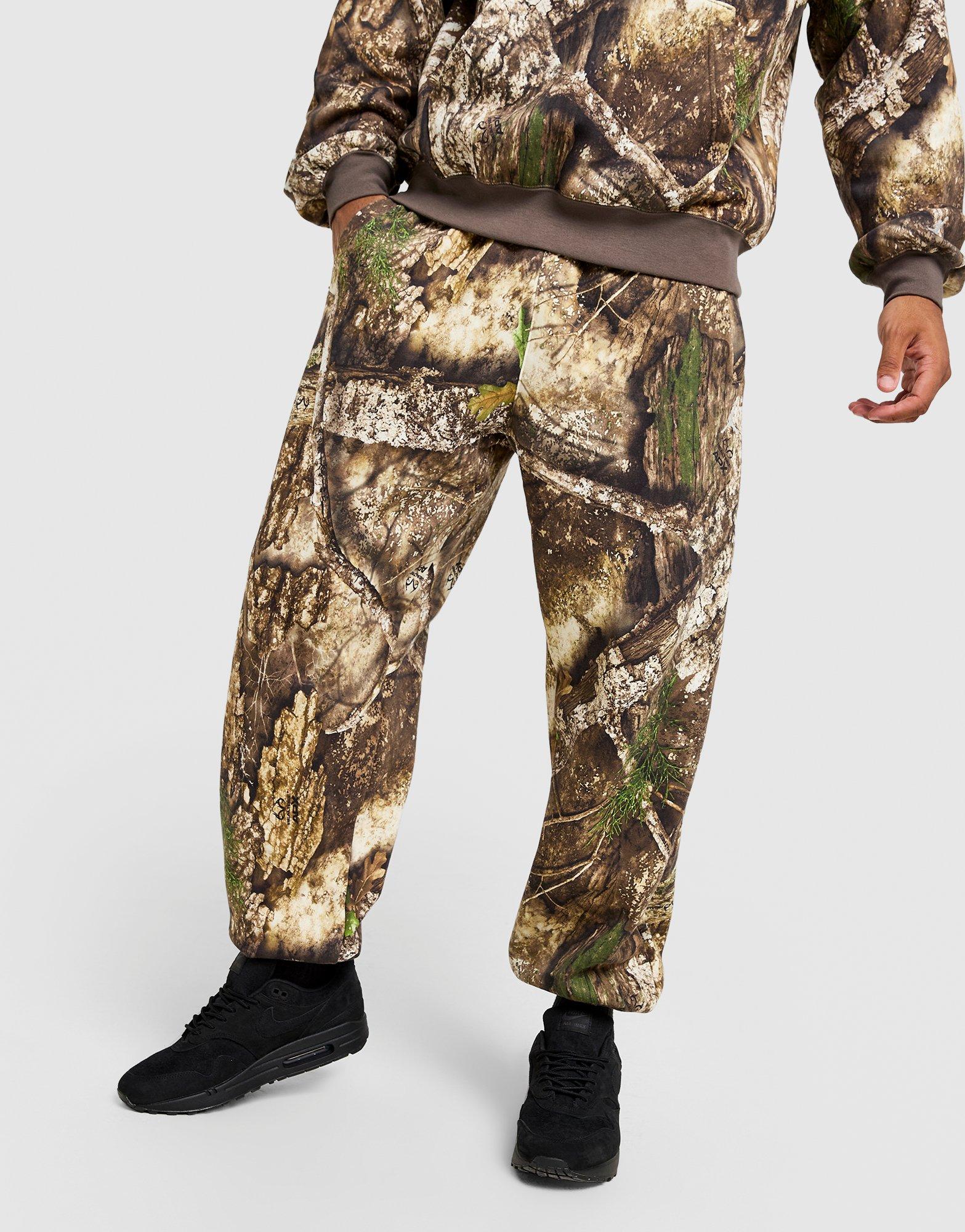 Jordan Pantalon de jogging Realtree Camo
