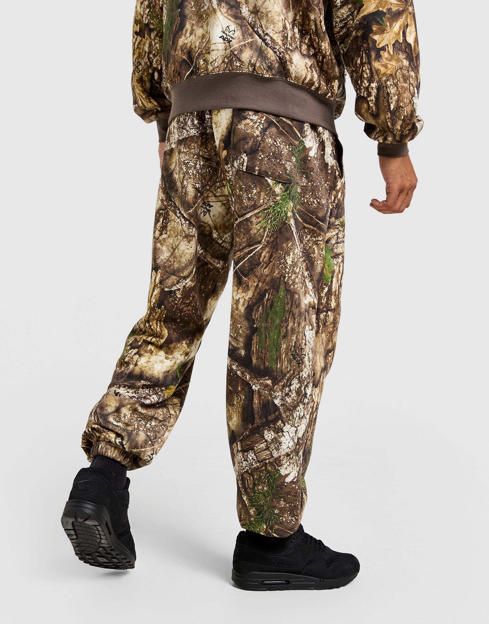 Jordan Pantalon de jogging Realtree Camo