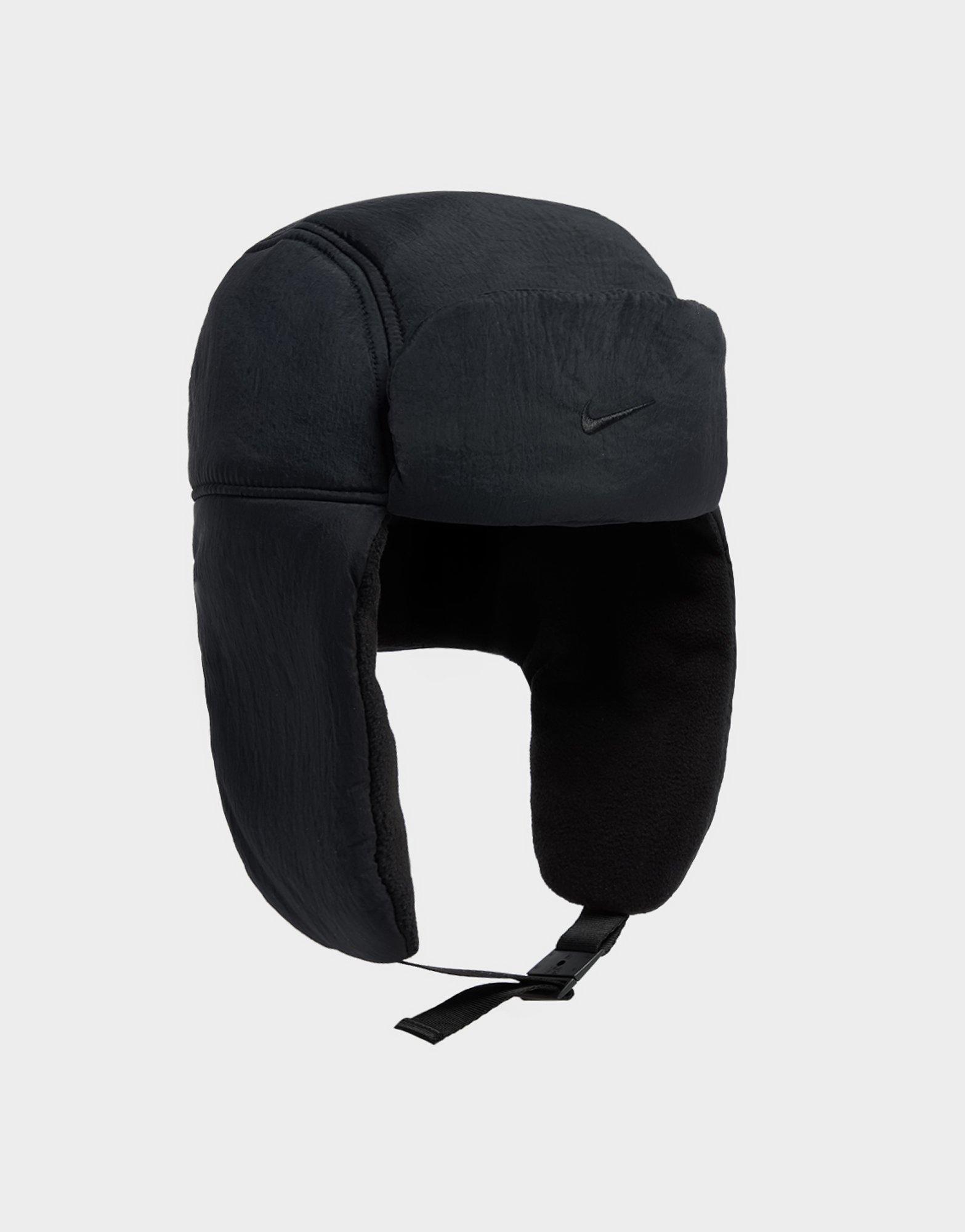 Nike Fly Unstructured Puffer Trapper Cap