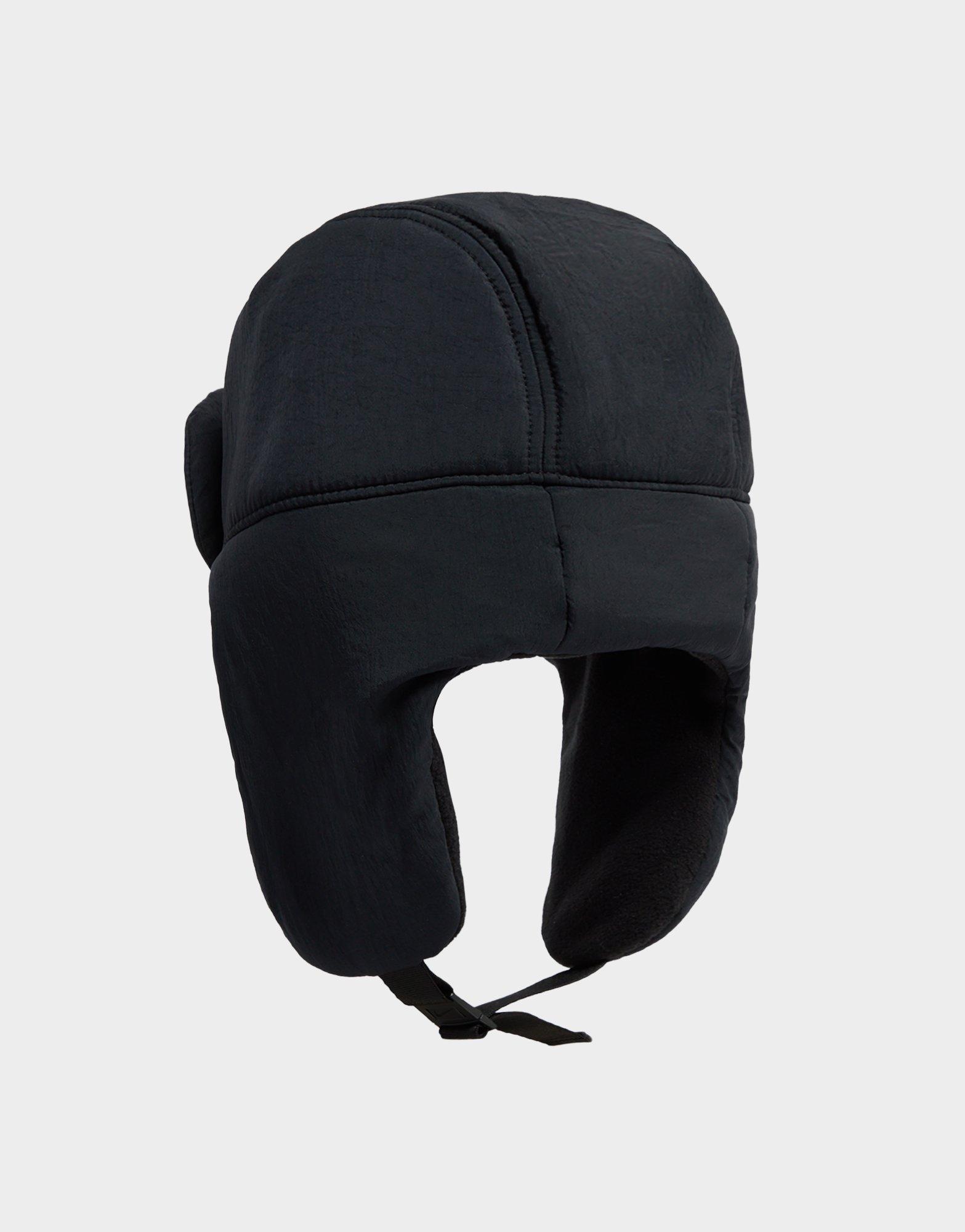 Nike Fly Unstructured Puffer Trapper Cap