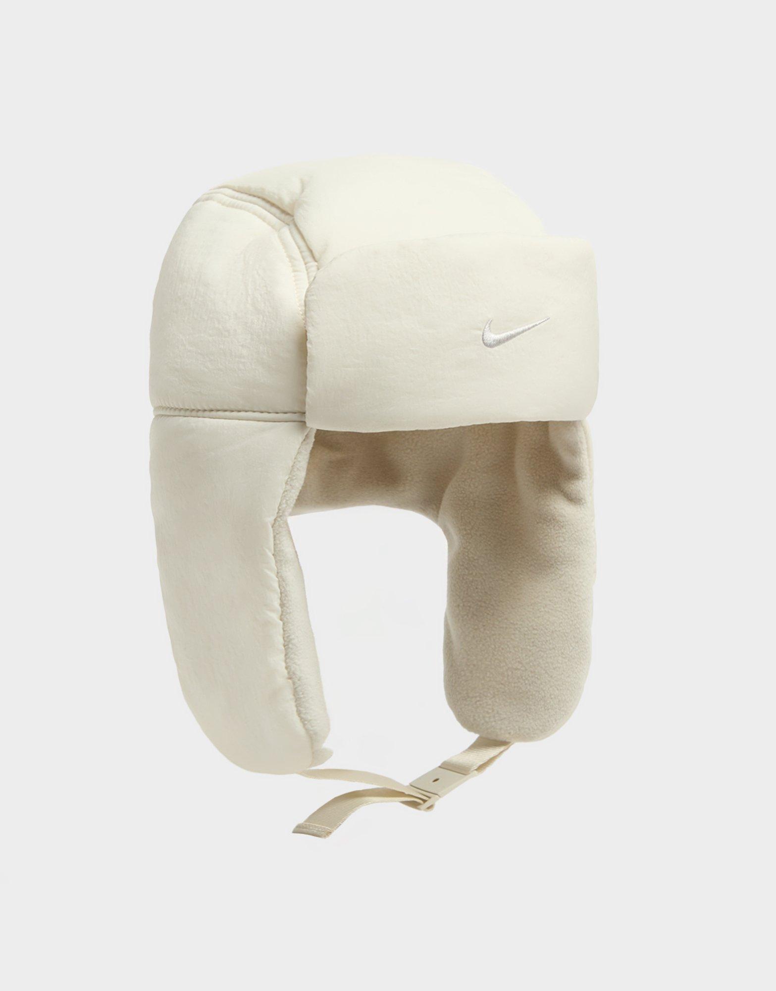 Nike Fly Unstructured Puffer Trapper Cap