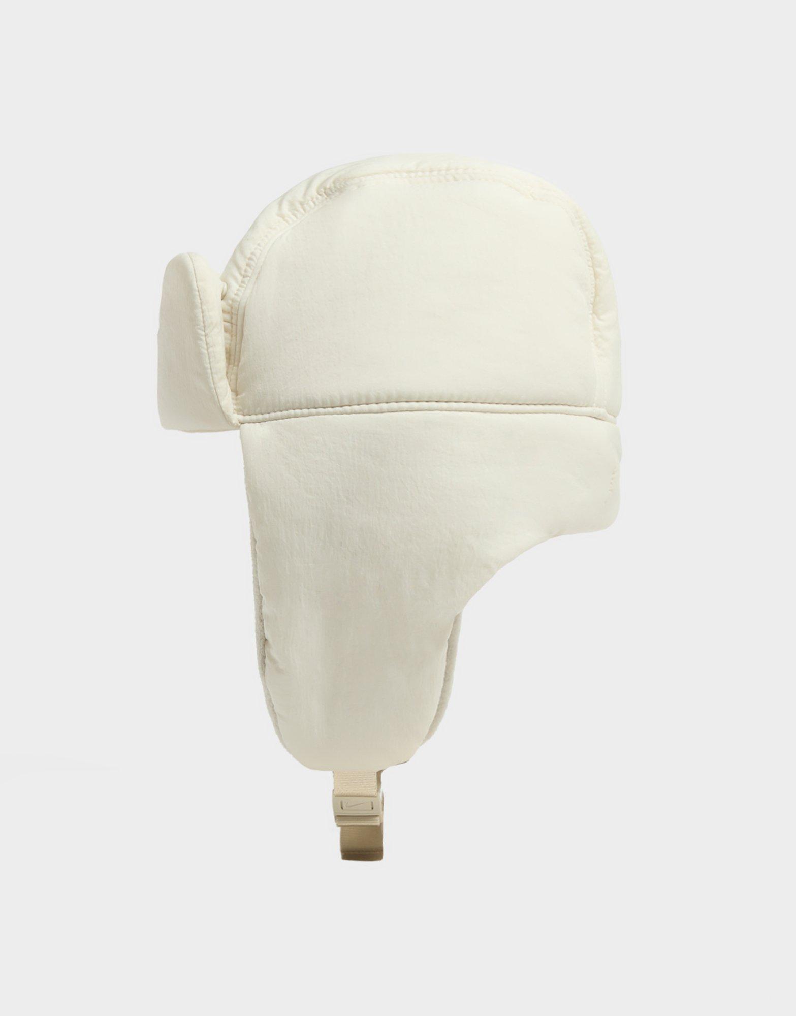 Nike Fly Unstructured Puffer Trapper Cap