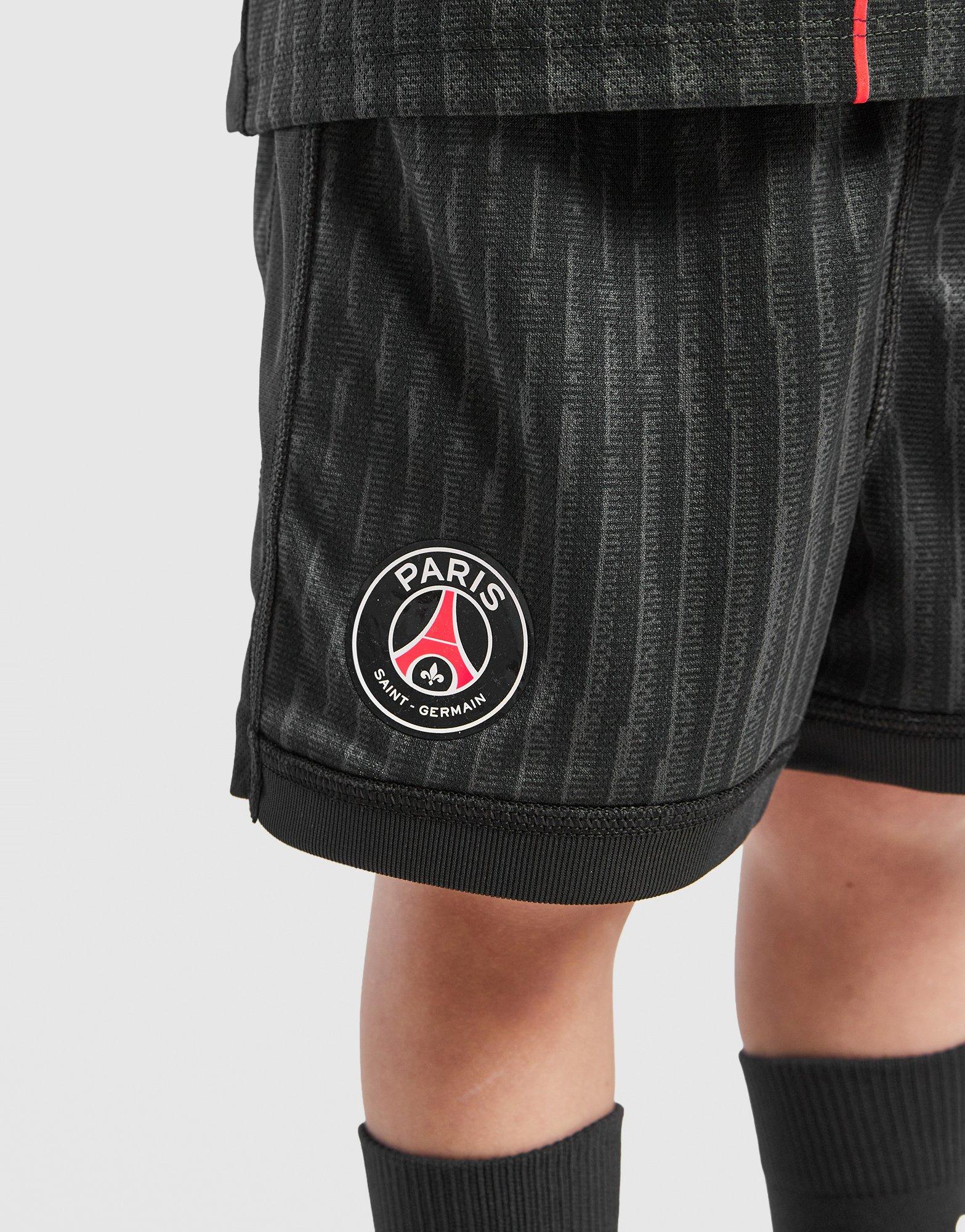 Nike Paris Saint Germain 2025/26 Fourth Kit Infant