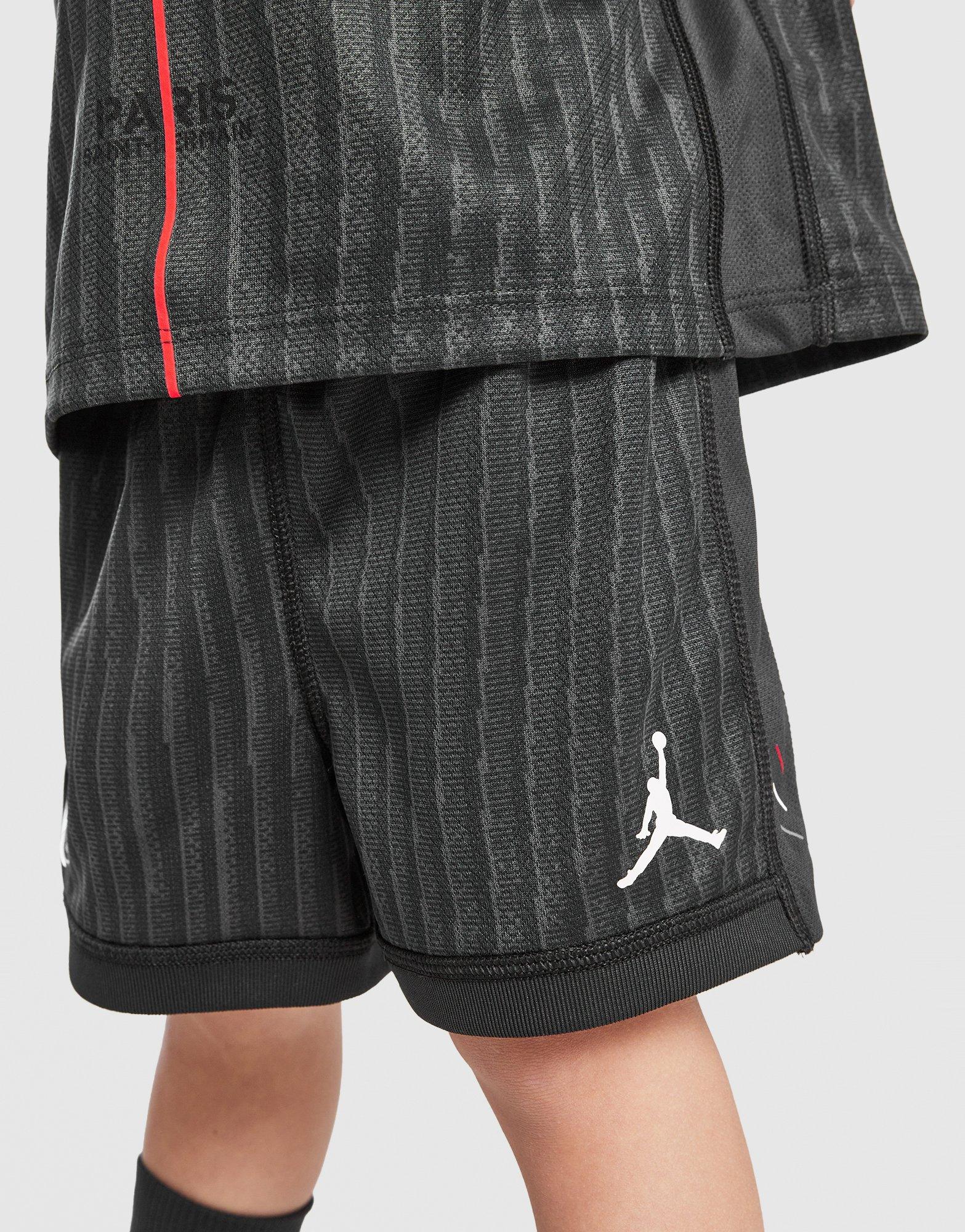 Nike Paris Saint Germain 2025/26 Fourth Kit Infant