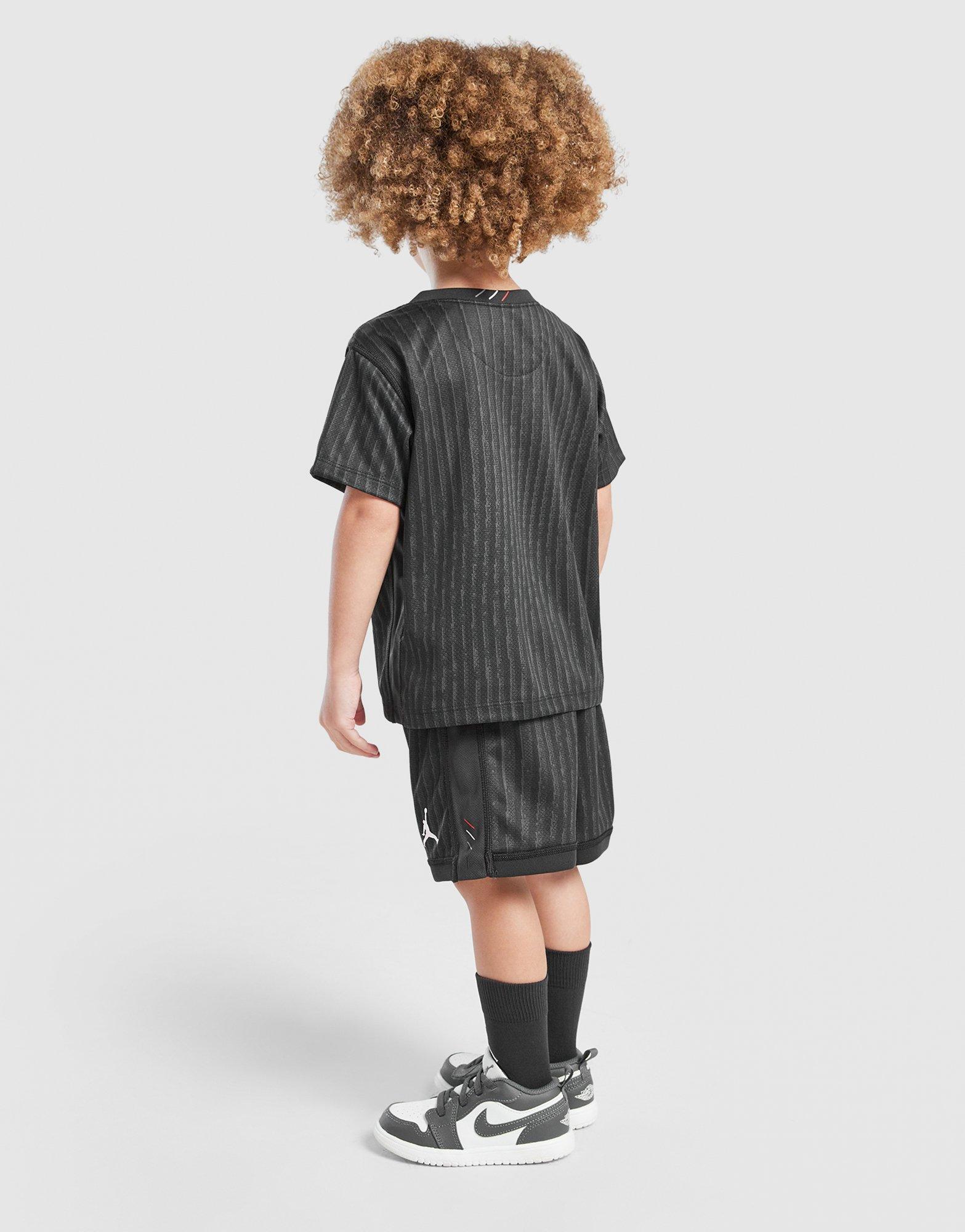 Nike Paris Saint Germain 2025/26 Fourth Kit Infant