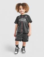 Jordan Paris Saint Germain 2025/26 Fourth Kit Infant