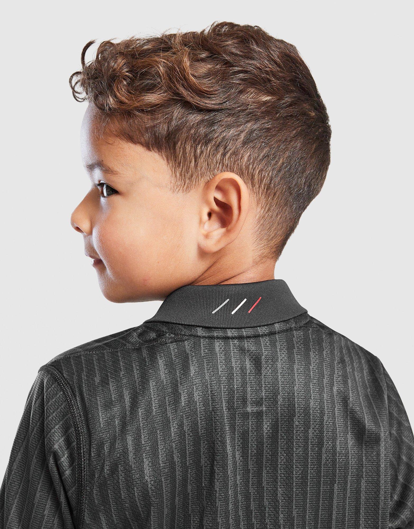 Nike Paris Saint Germain 2025/26 Fourth Kit Children