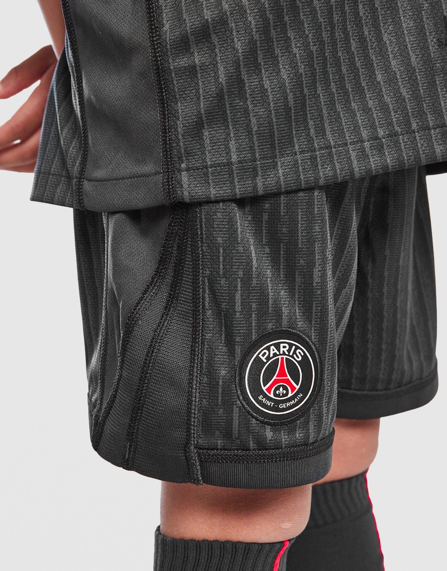 Nike Paris Saint Germain 2025/26 Fourth Kit Children