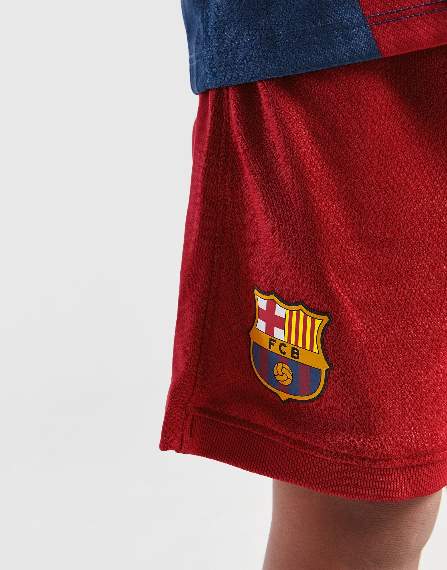Nike FC Barcelona 2025/26 Fourth Kit Infant
