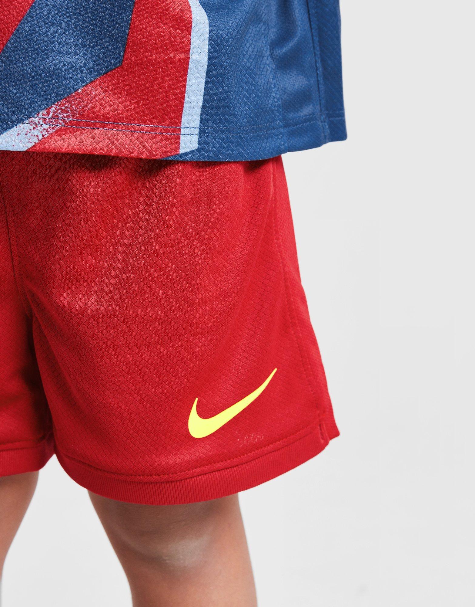 Nike FC Barcelona 2025/26 Fourth Kit Infant