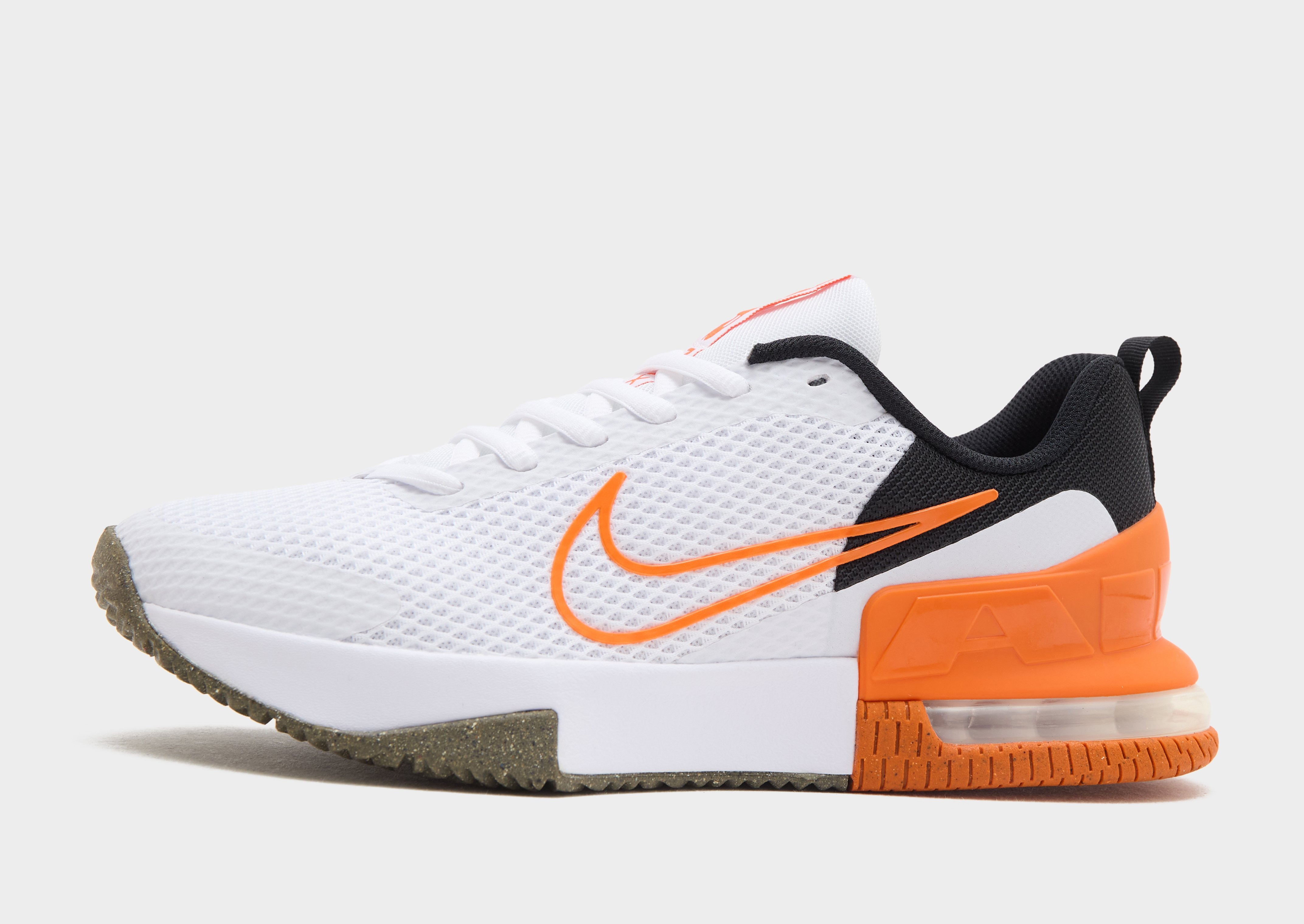 Nike Air Max Alpha Trainer Homme Blanc- JD Sports France