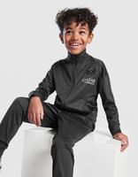 Jordan Paris Saint Germain Strike Tracksuit Children
