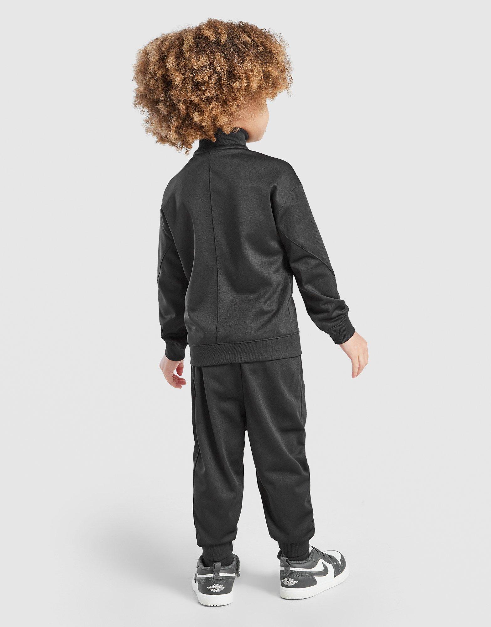 Jordan Paris Saint Germain Strike Tracksuit Infant