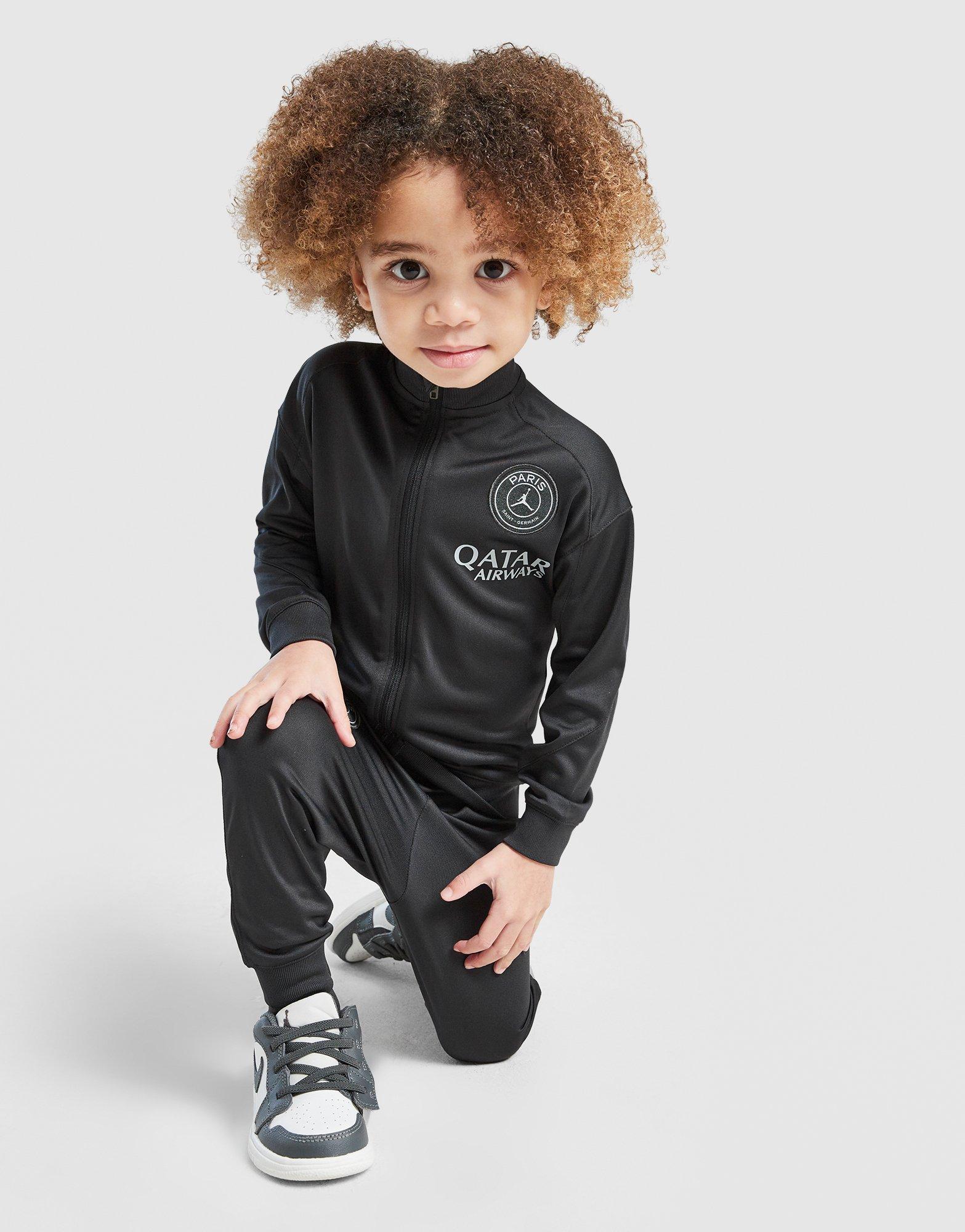 Nike Paris Saint Germain Strike Tracksuit Infant