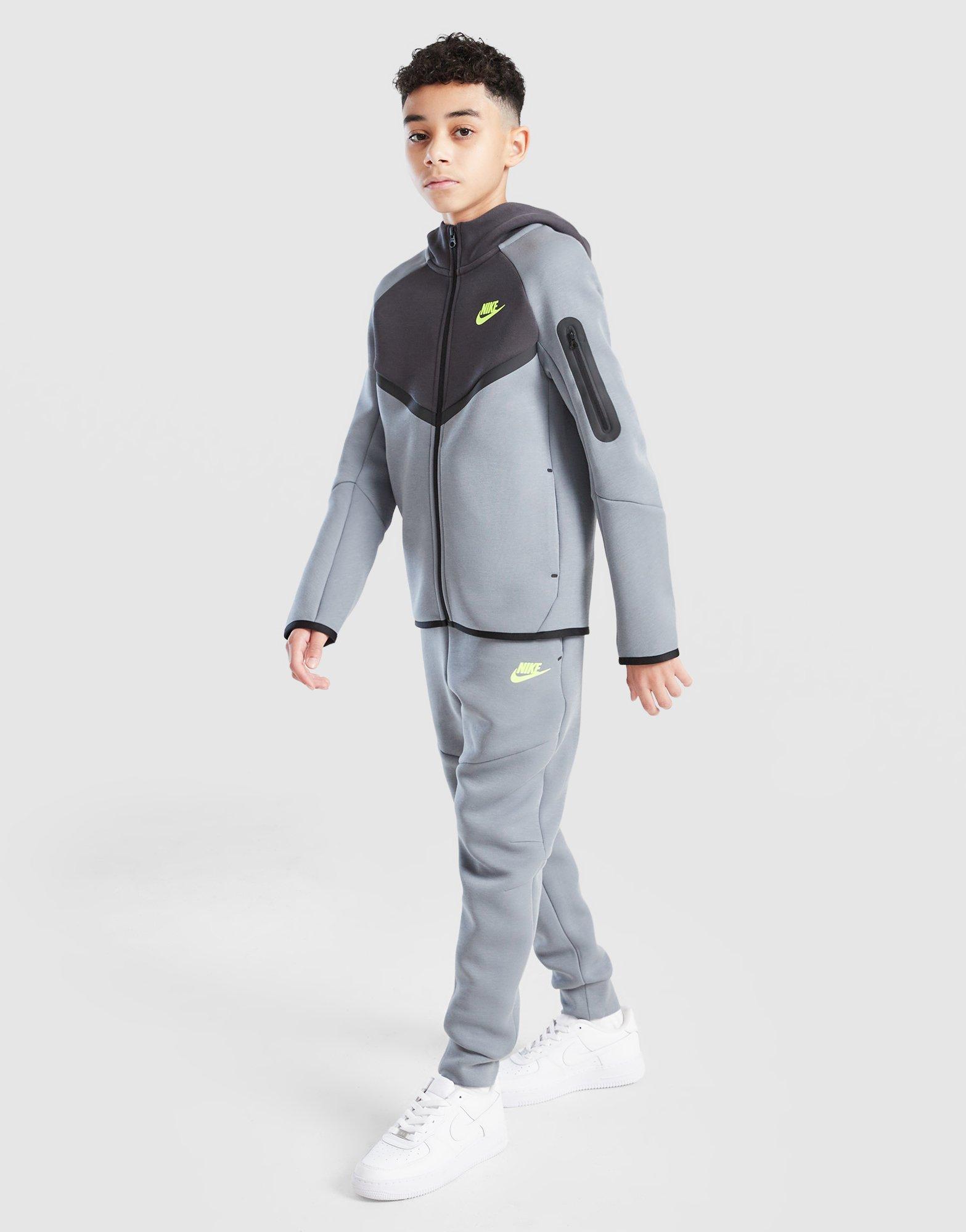 Nike Tech Fleece Hoodie Junior's