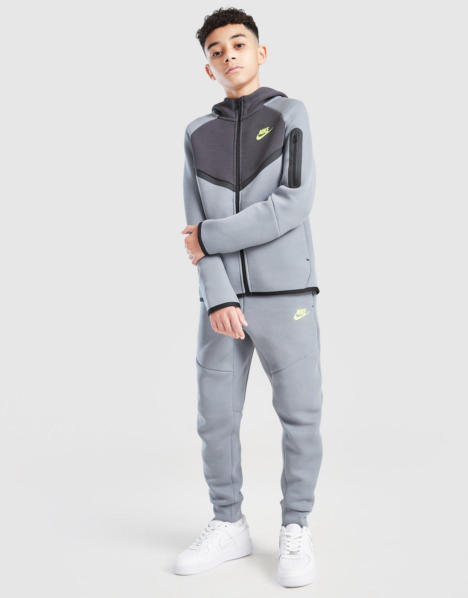 Nike Tech Fleece Joggers Junior
