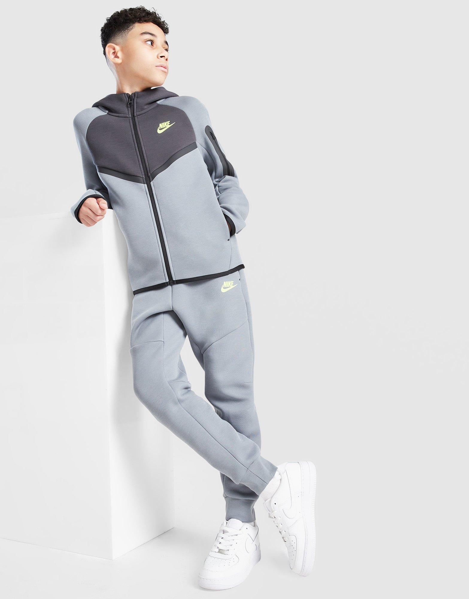 Nike Tech Fleece Joggers Junior