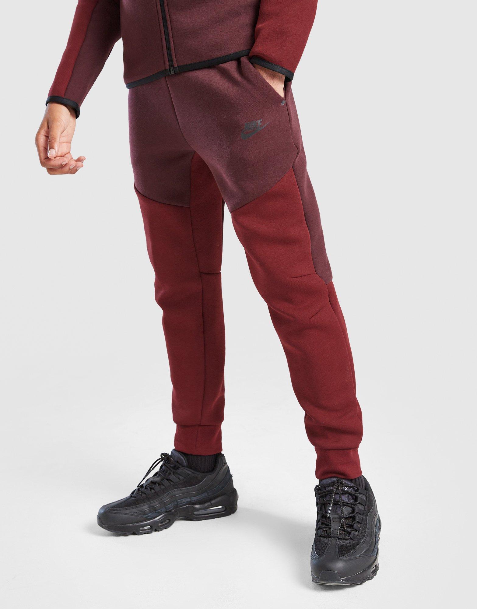 Nike Tech Fleece Joggers Junior