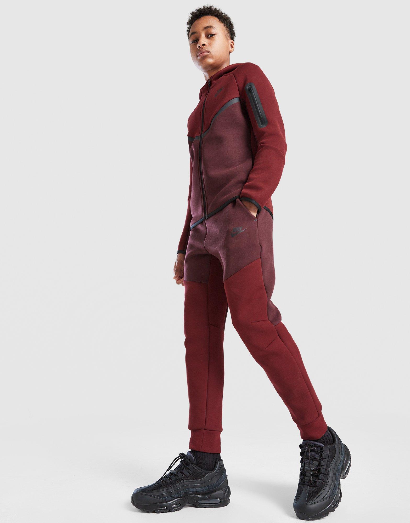 Nike Tech Fleece Joggers Junior