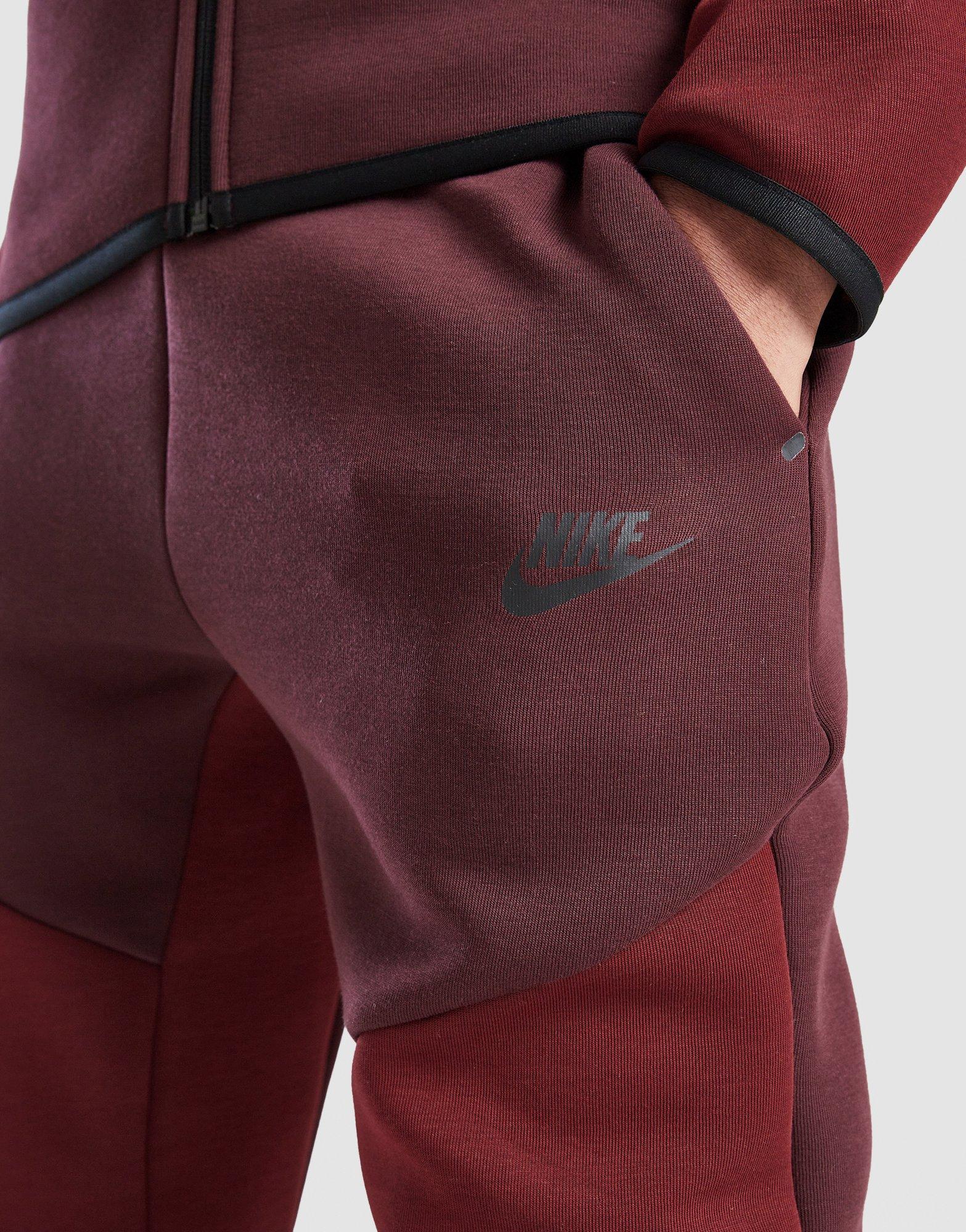 Nike Tech Fleece Joggers Junior