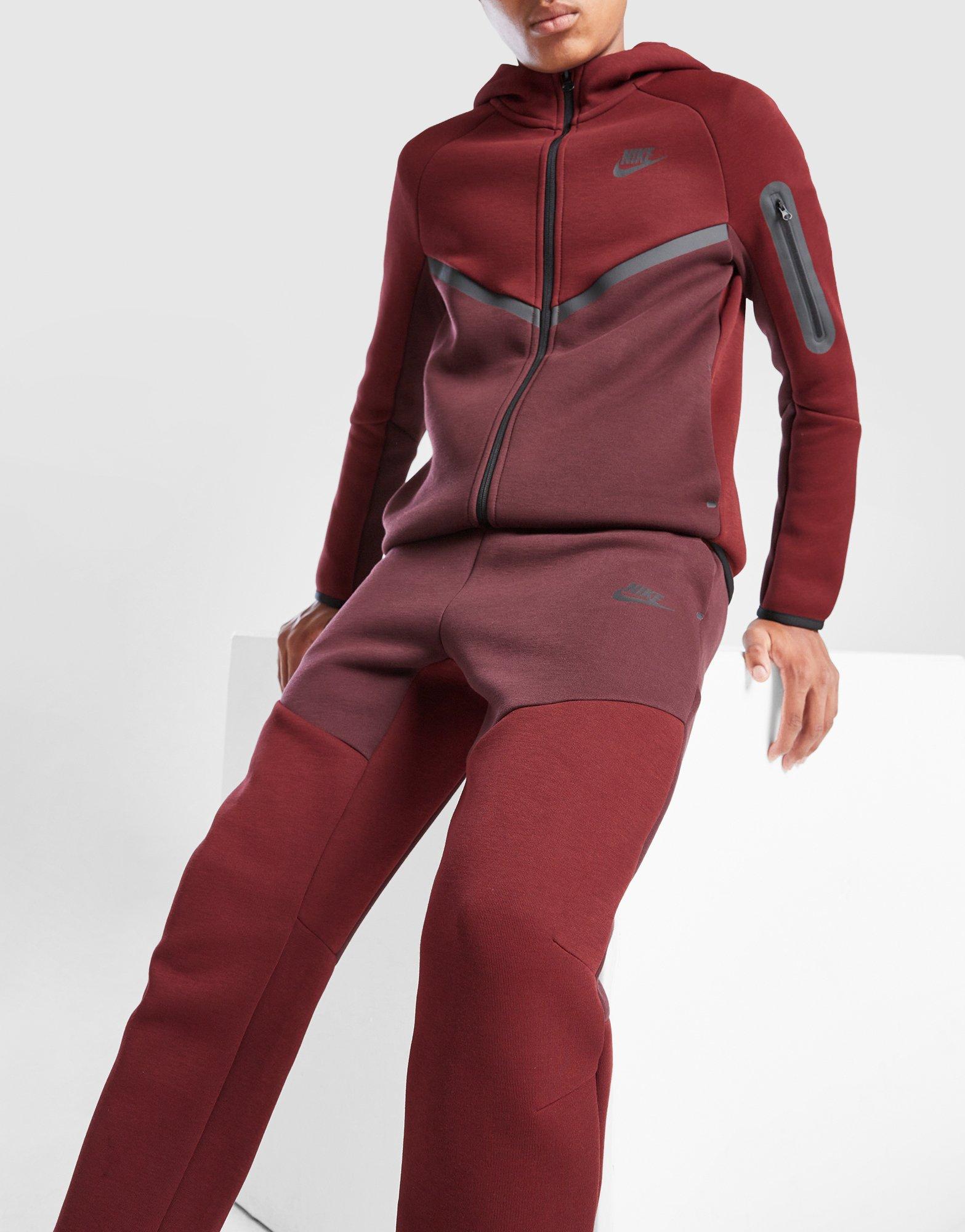 Nike Tech Fleece Joggers Junior