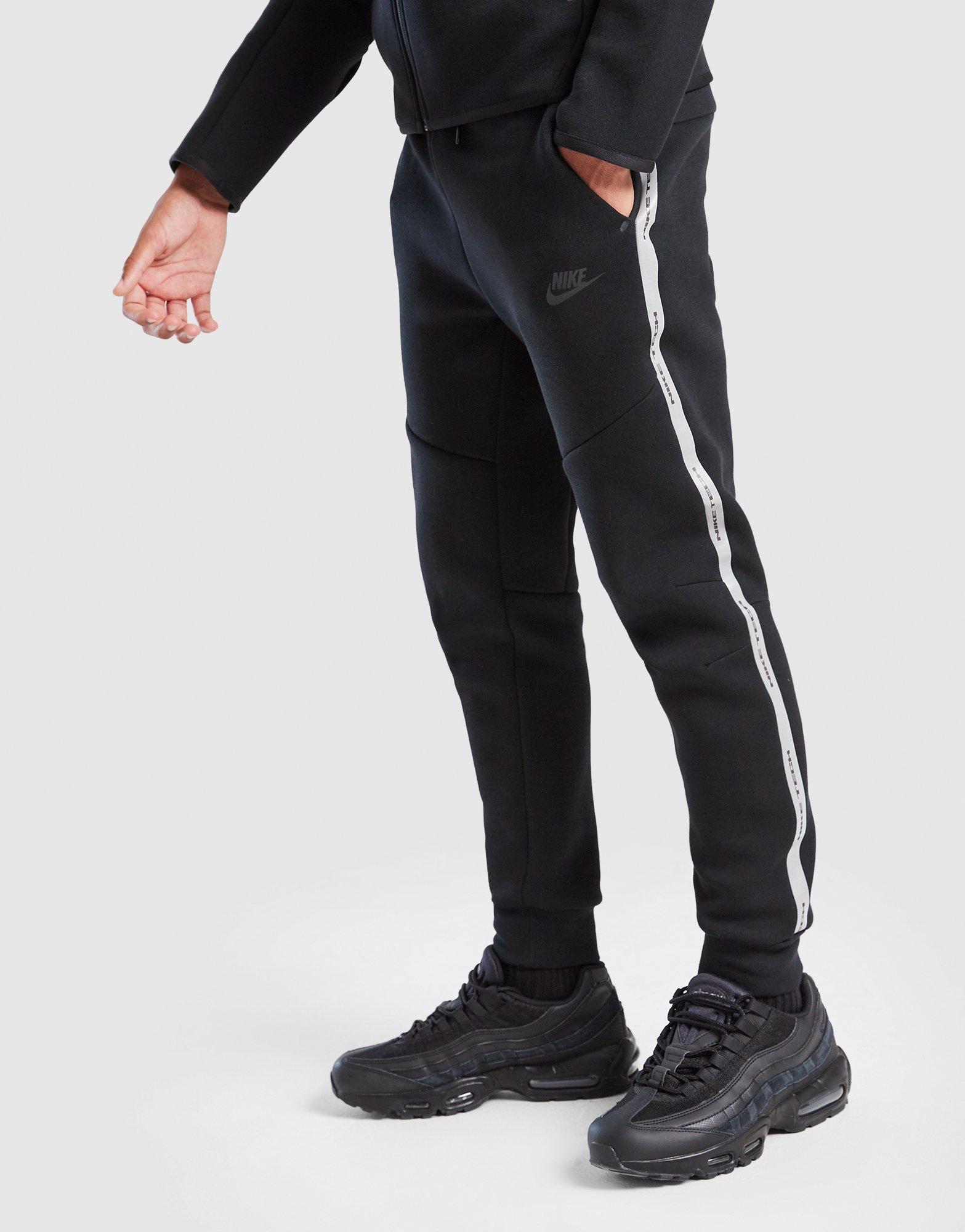 Nike Tech Fleece Joggers Junior